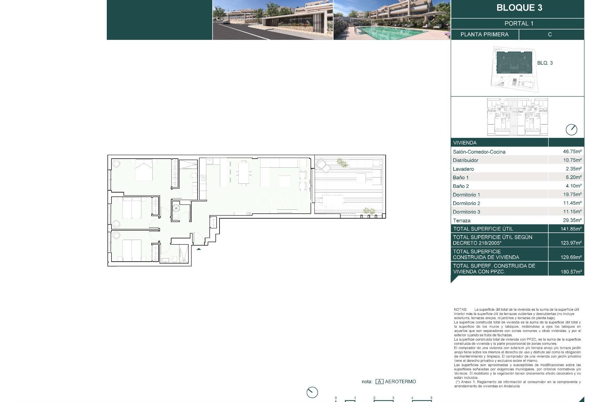 New Build - Apartment -
Estepona - Las Mesas