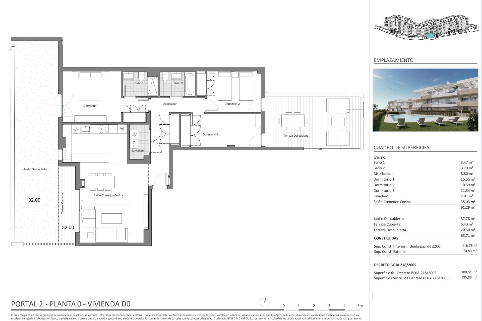 New Build - Apartment -
Estepona - Parque El Calvario