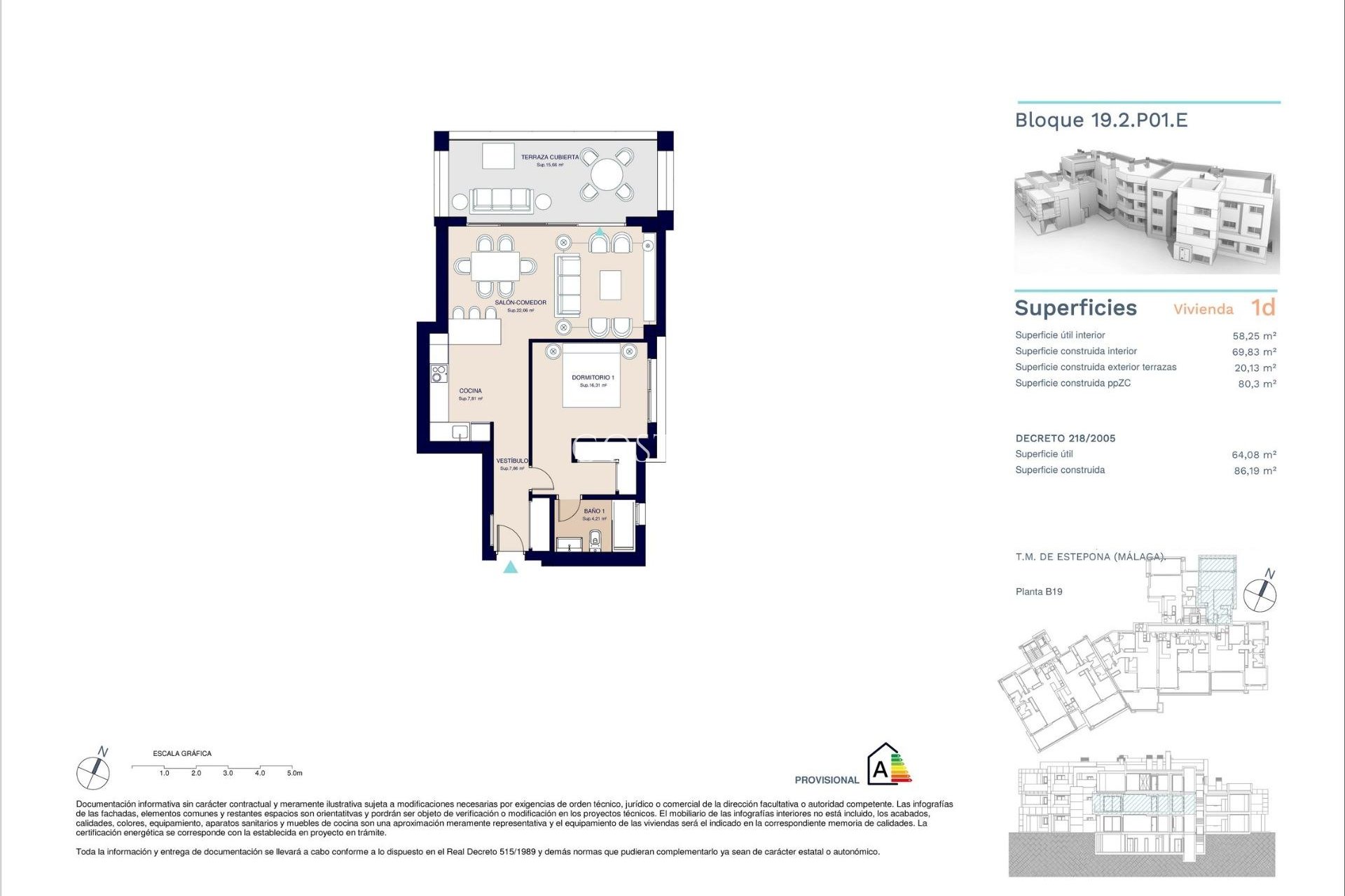 New Build - Apartment -
Estepona - Parque Selwo
