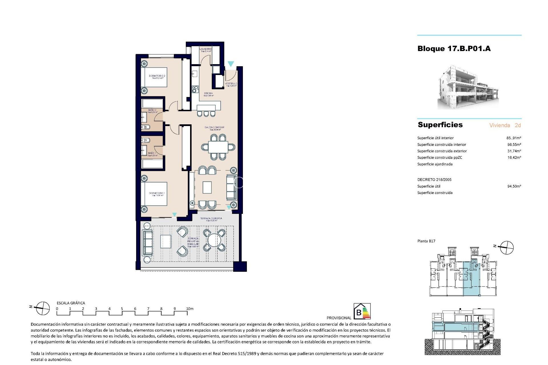 New Build - Apartment -
Estepona - Parque Selwo
