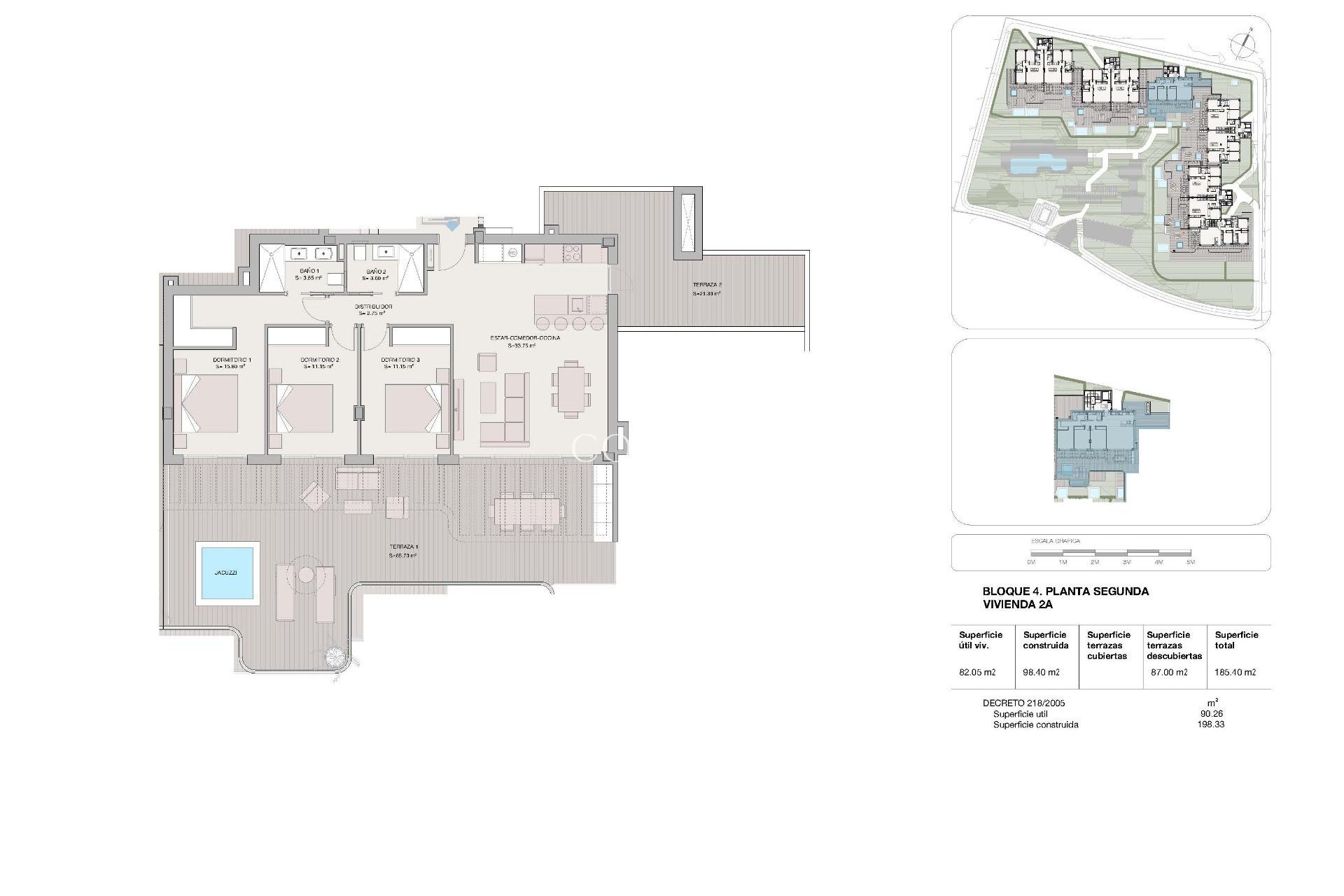 New Build - Apartment -
Estepona - Reinoso