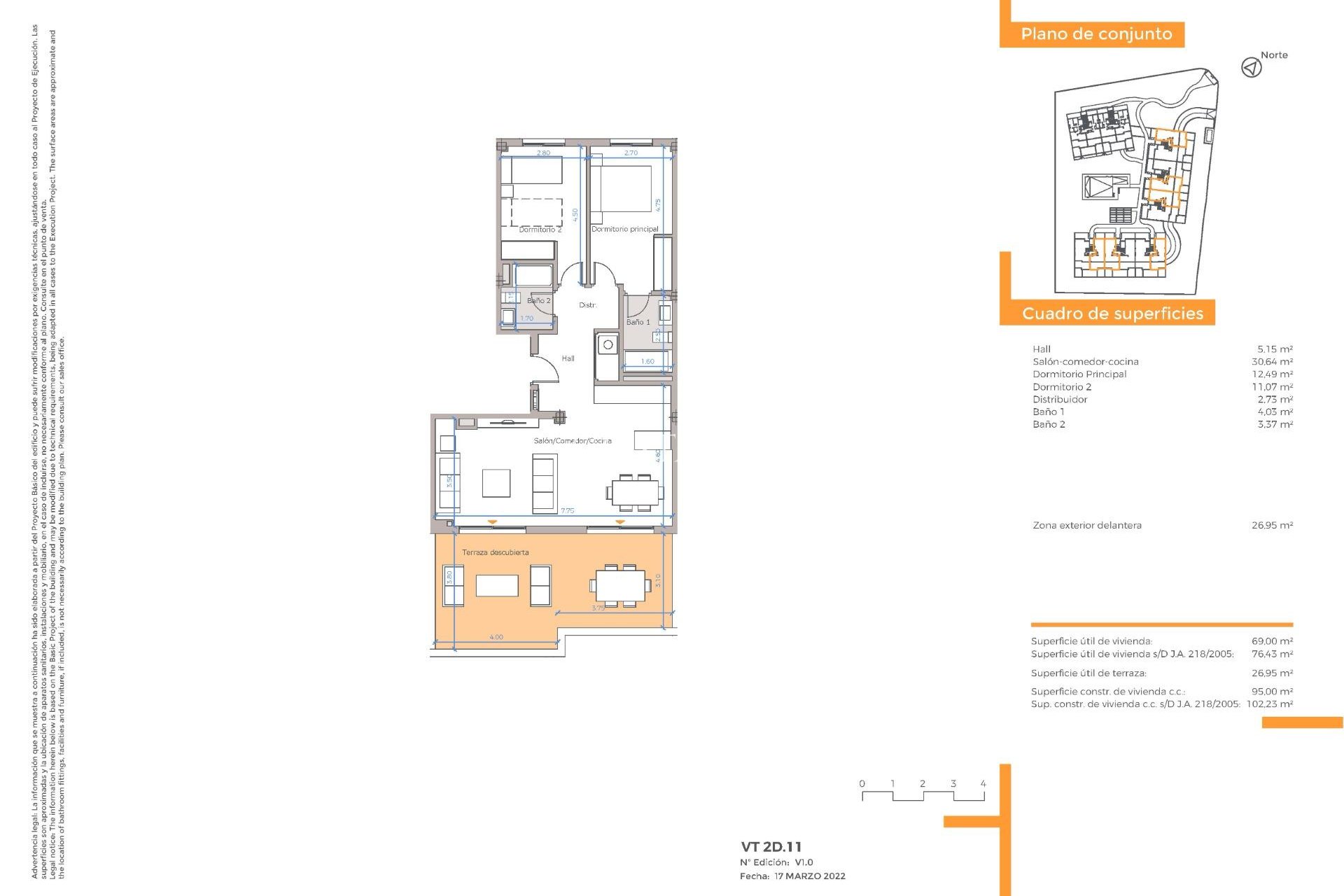 New Build - Apartment -
Estepona - Valle Romano