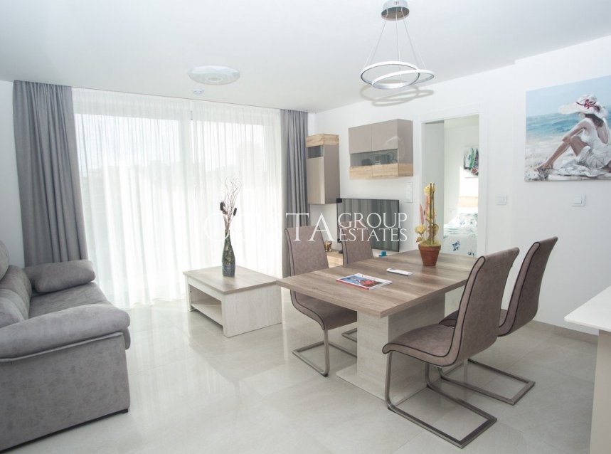 New Build - Apartment -
Finestrat - Cala de Finestrat