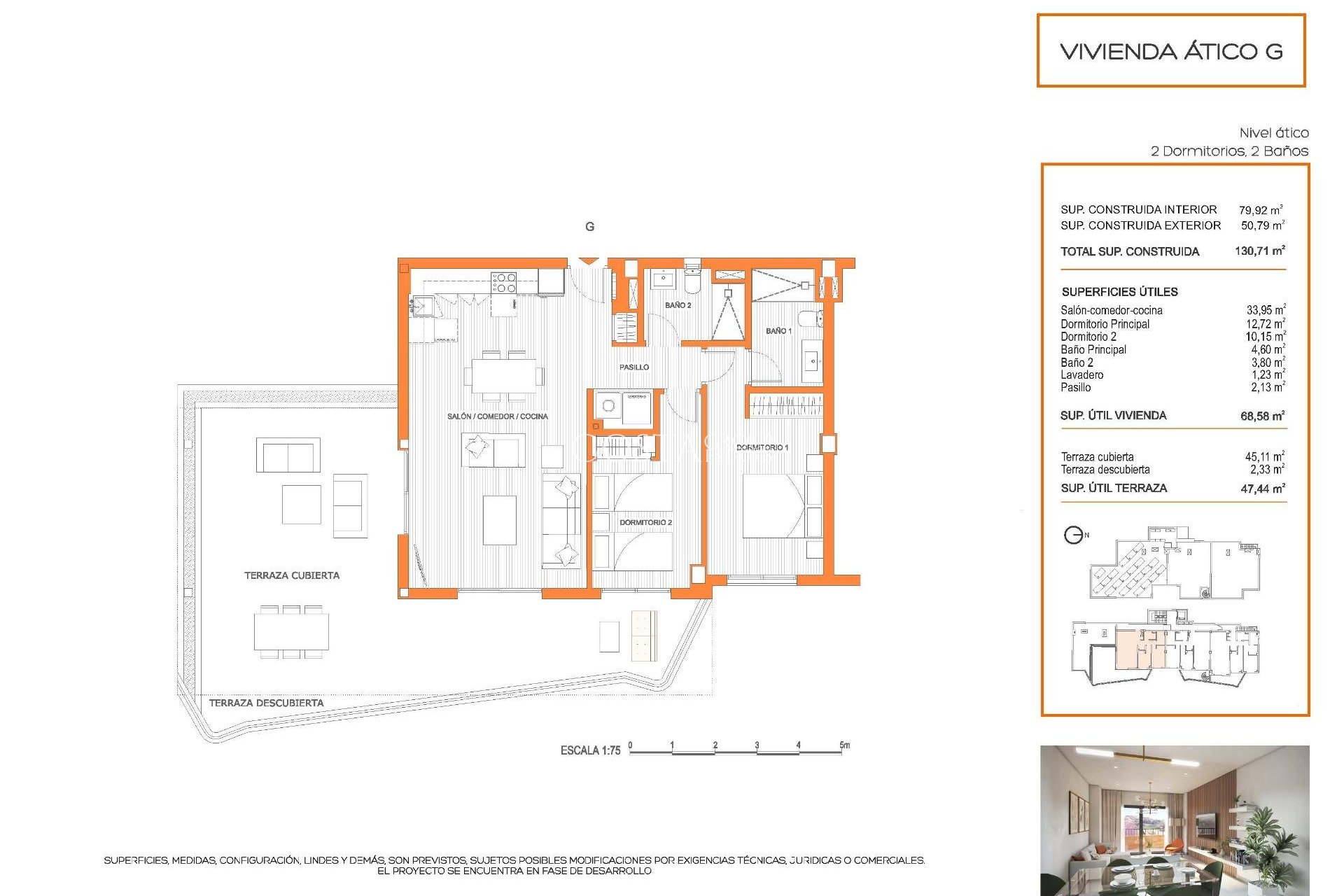 New Build - Apartment -
Fuengirola - Los Pacos