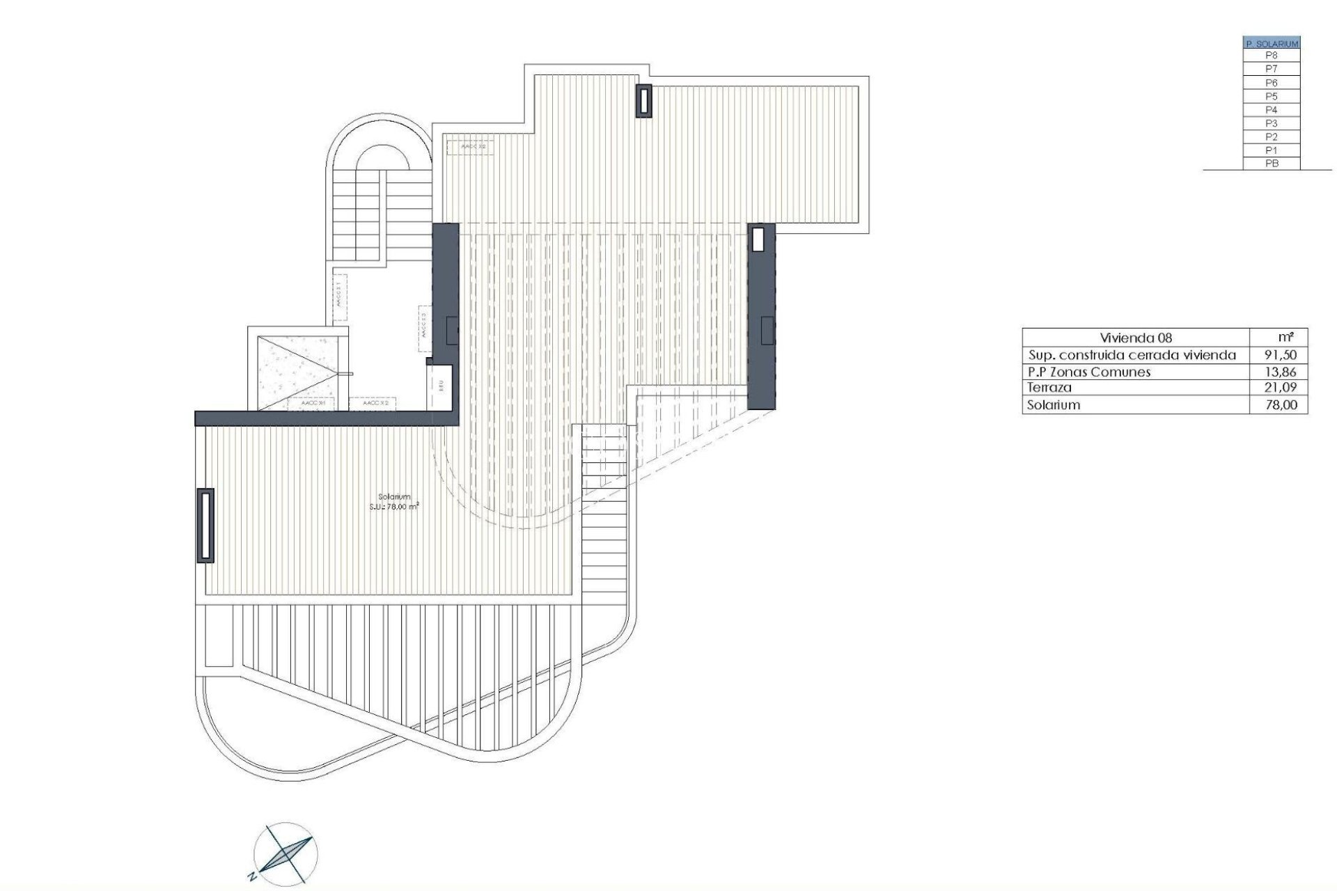 New Build - Apartment -
Guardamar del Segura - Avenida del Puerto