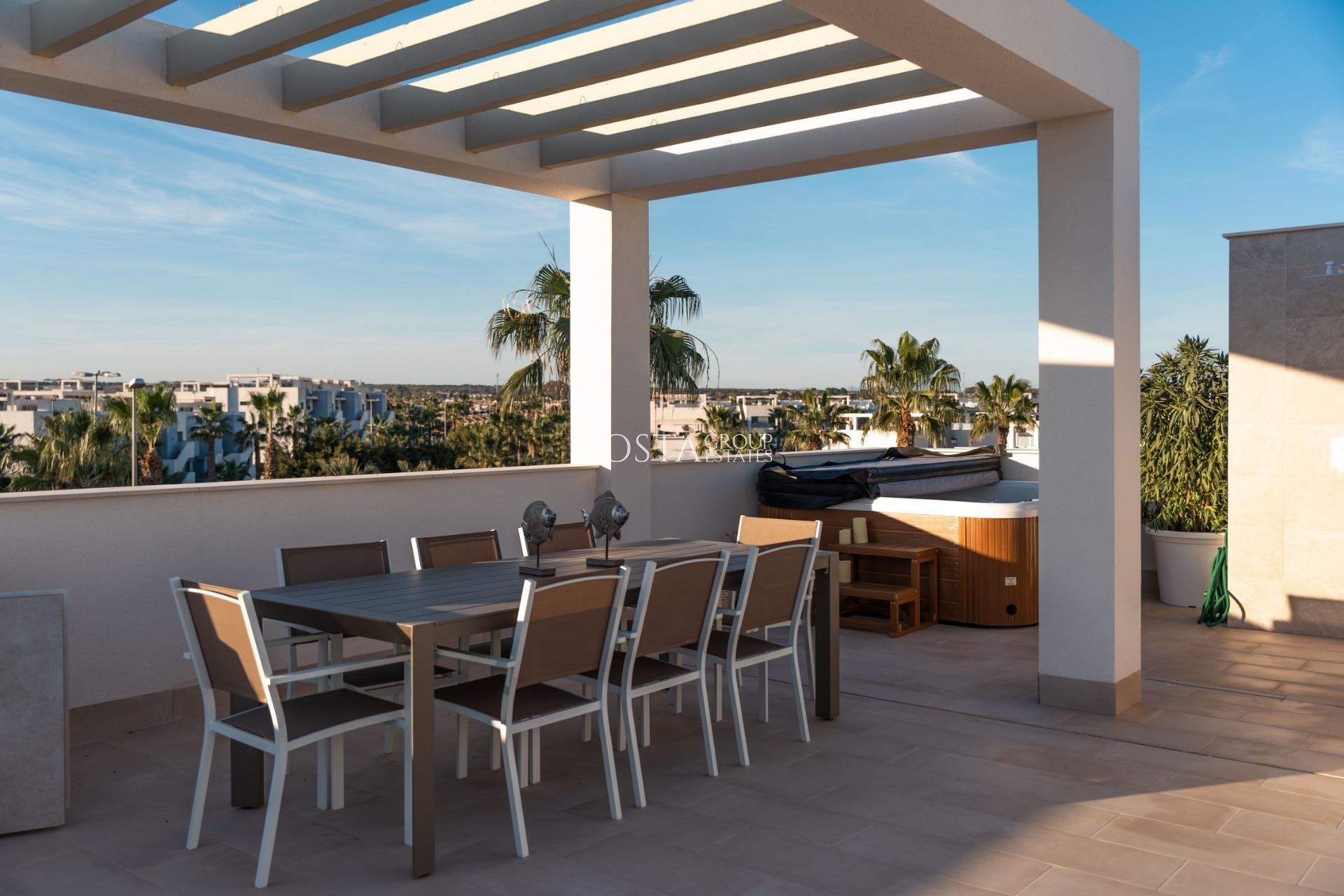 New Build - Apartment -
Guardamar del Segura - El Raso