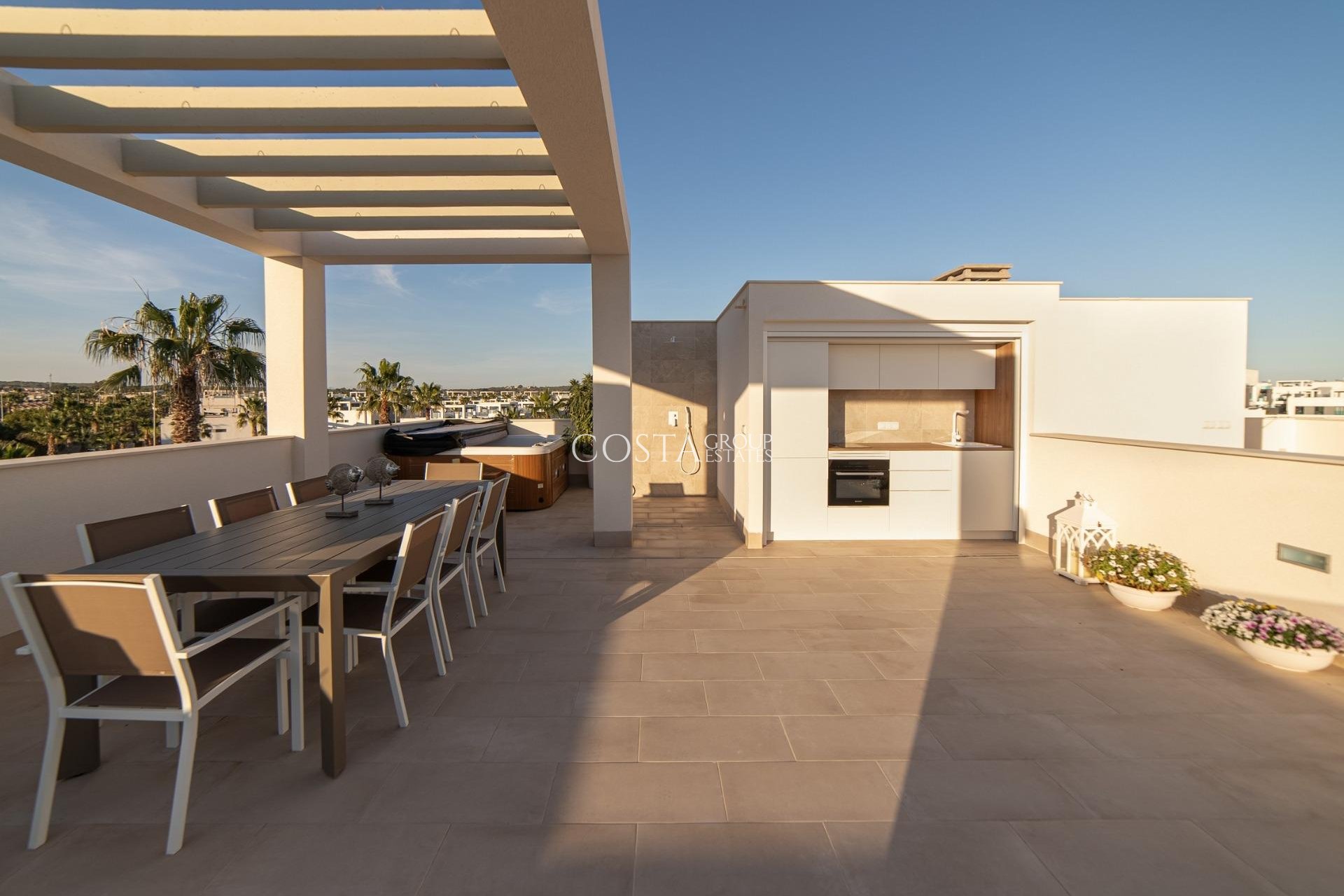 New Build - Apartment -
Guardamar del Segura - El Raso