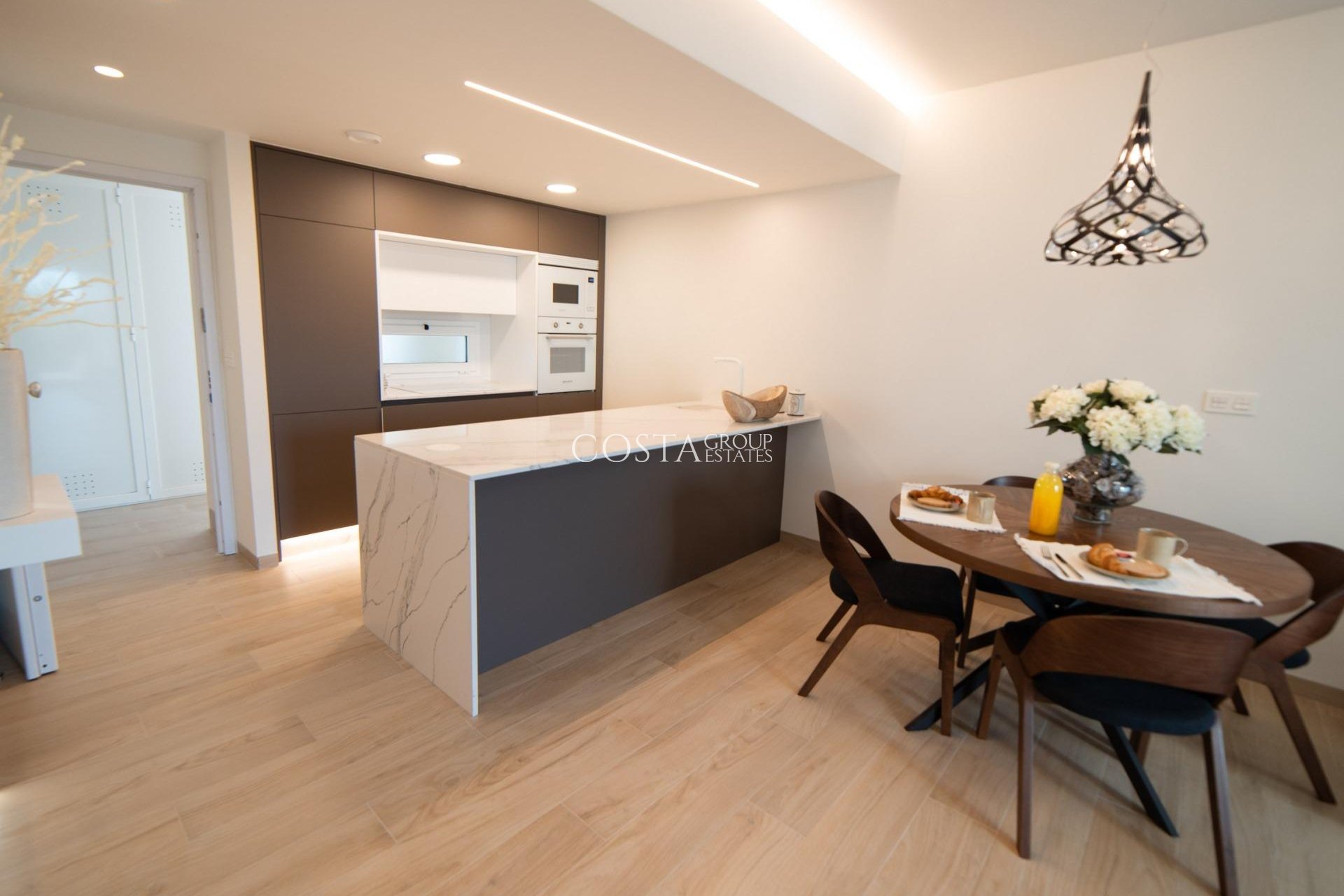 New Build - Apartment -
Guardamar del Segura - El Raso