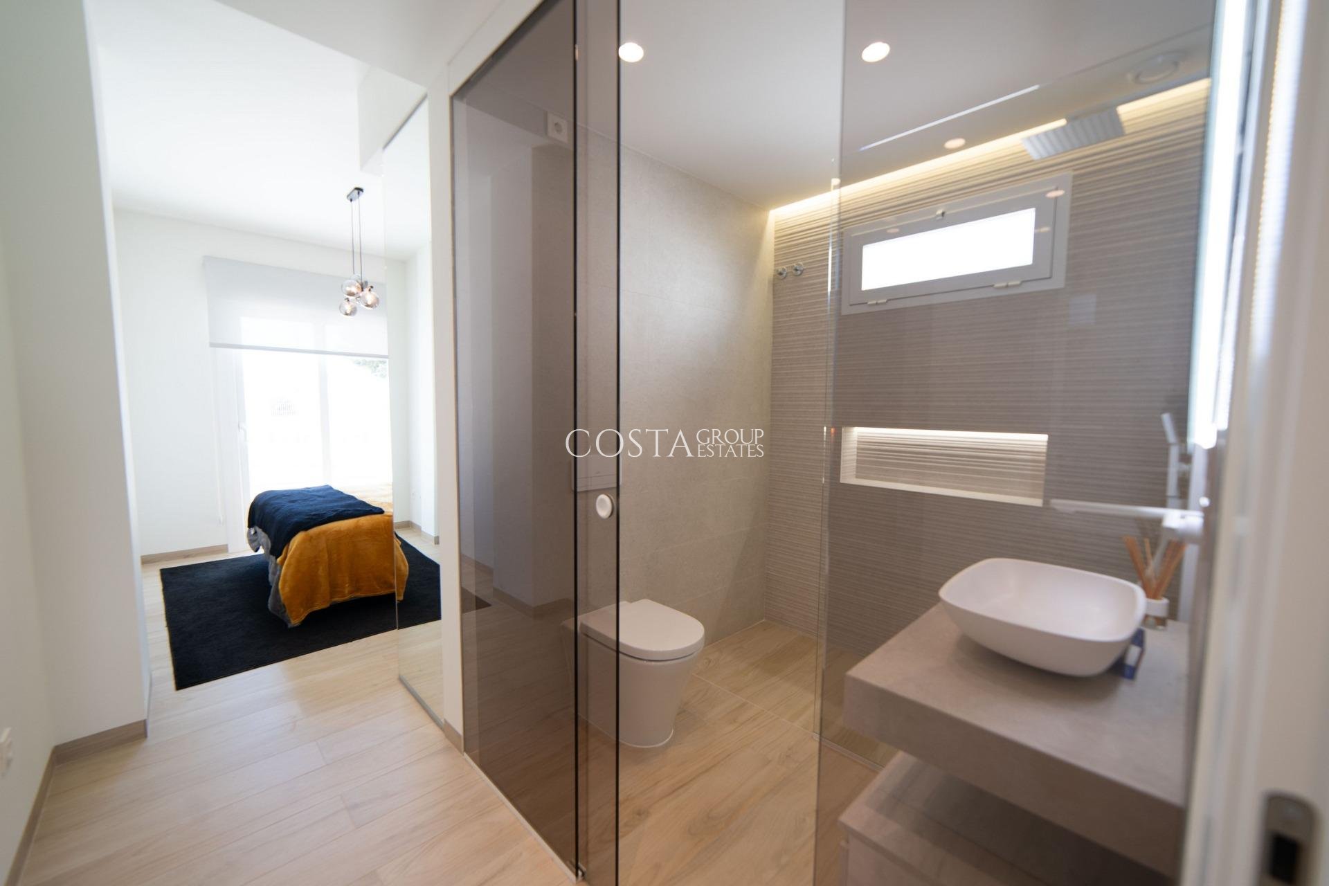 New Build - Apartment -
Guardamar del Segura - El Raso