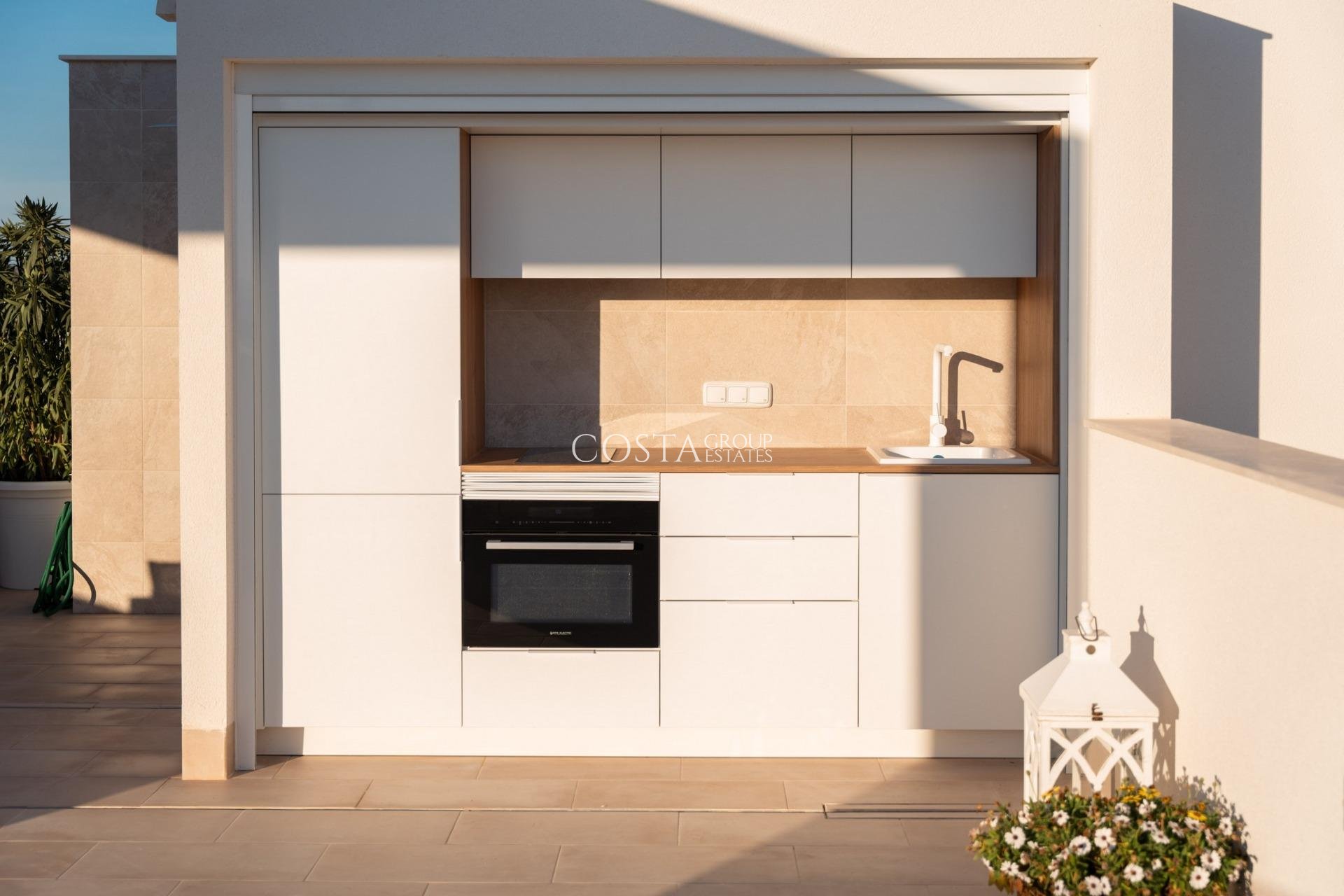 New Build - Apartment -
Guardamar del Segura - El Raso