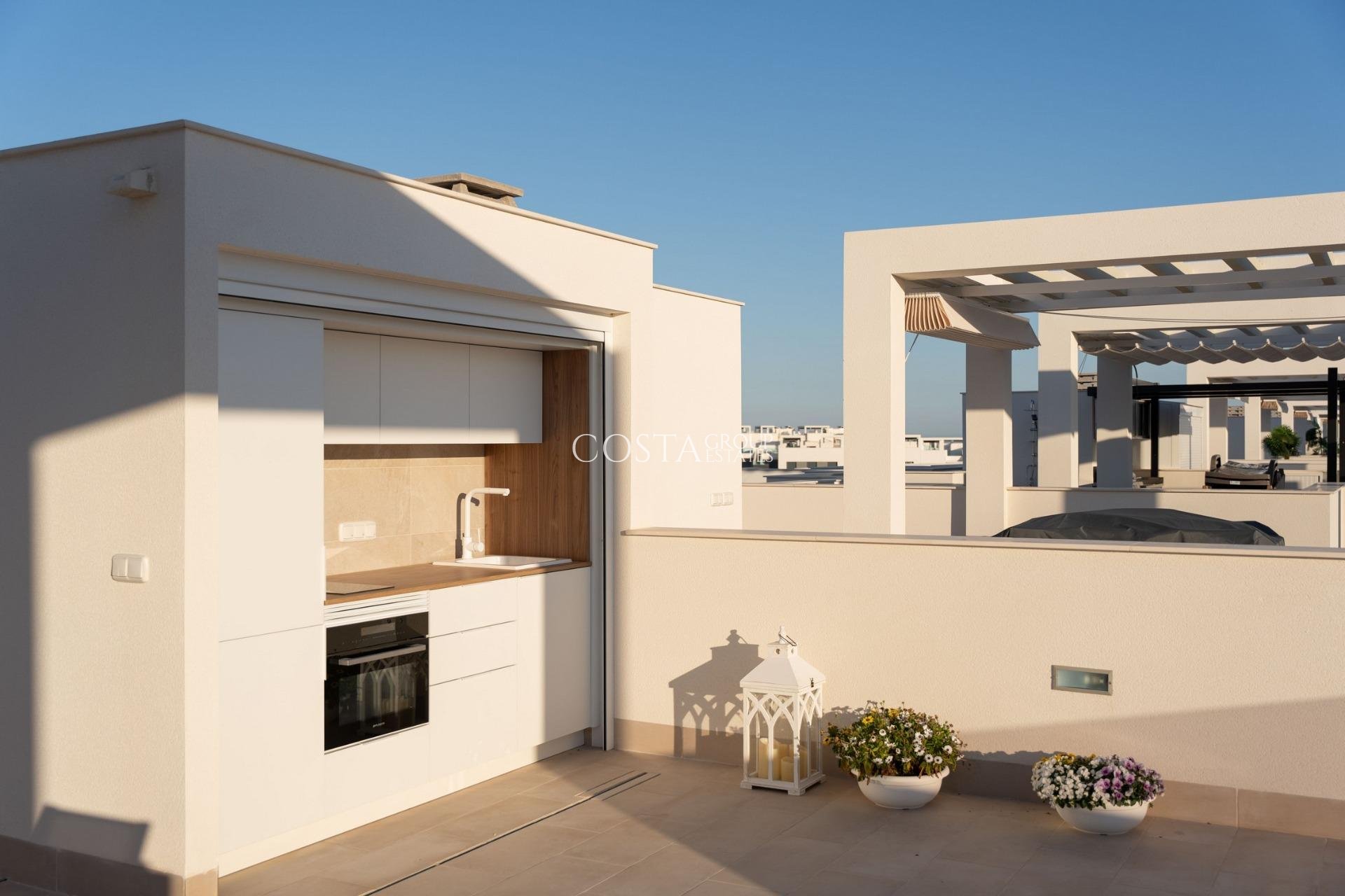 New Build - Apartment -
Guardamar del Segura - El Raso