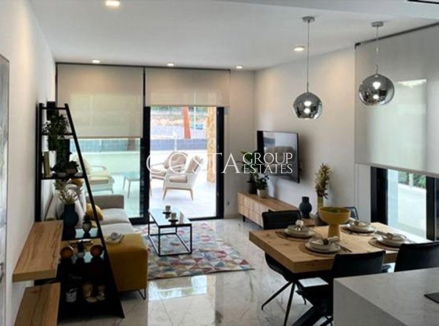 New Build - Apartment -
Guardamar del Segura - Guardamar Del Segura