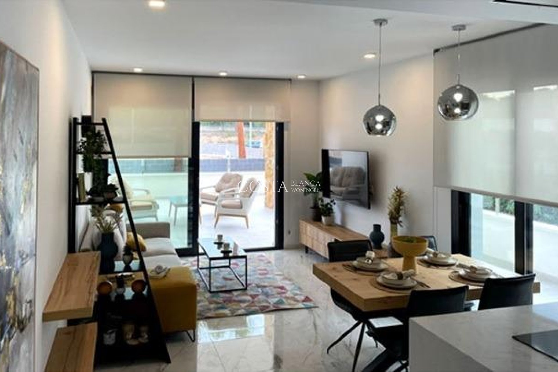 New Build - Apartment -
Guardamar del Segura - Guardamar Del Segura