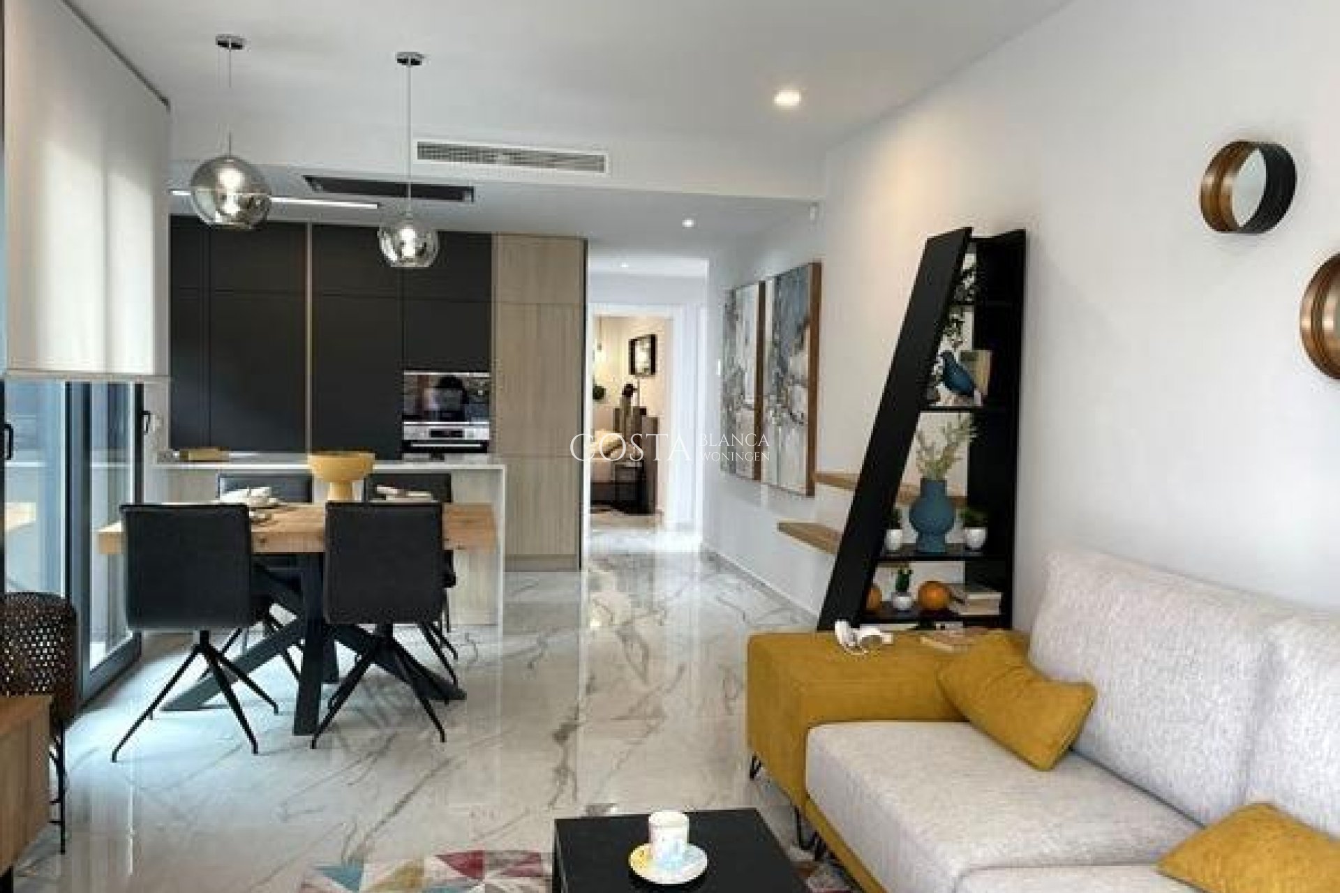 New Build - Apartment -
Guardamar del Segura - Guardamar Del Segura