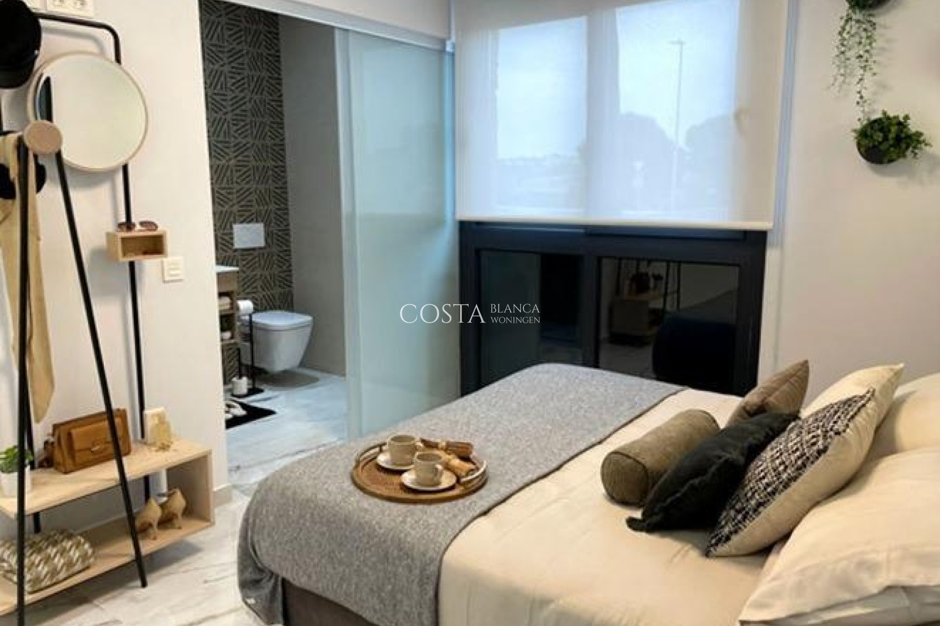 New Build - Apartment -
Guardamar del Segura - Guardamar Del Segura