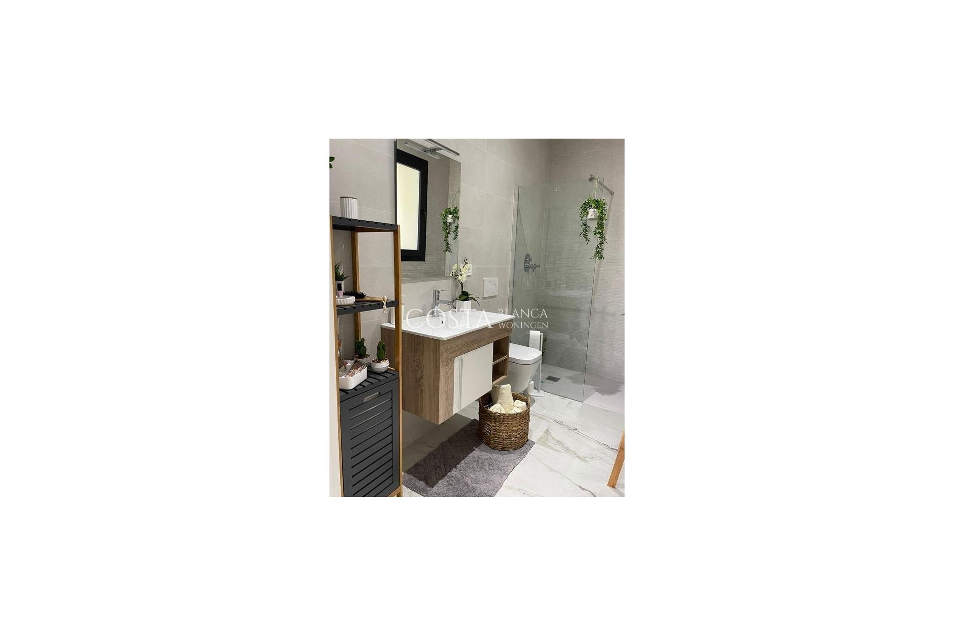 New Build - Apartment -
Guardamar del Segura - Guardamar Del Segura