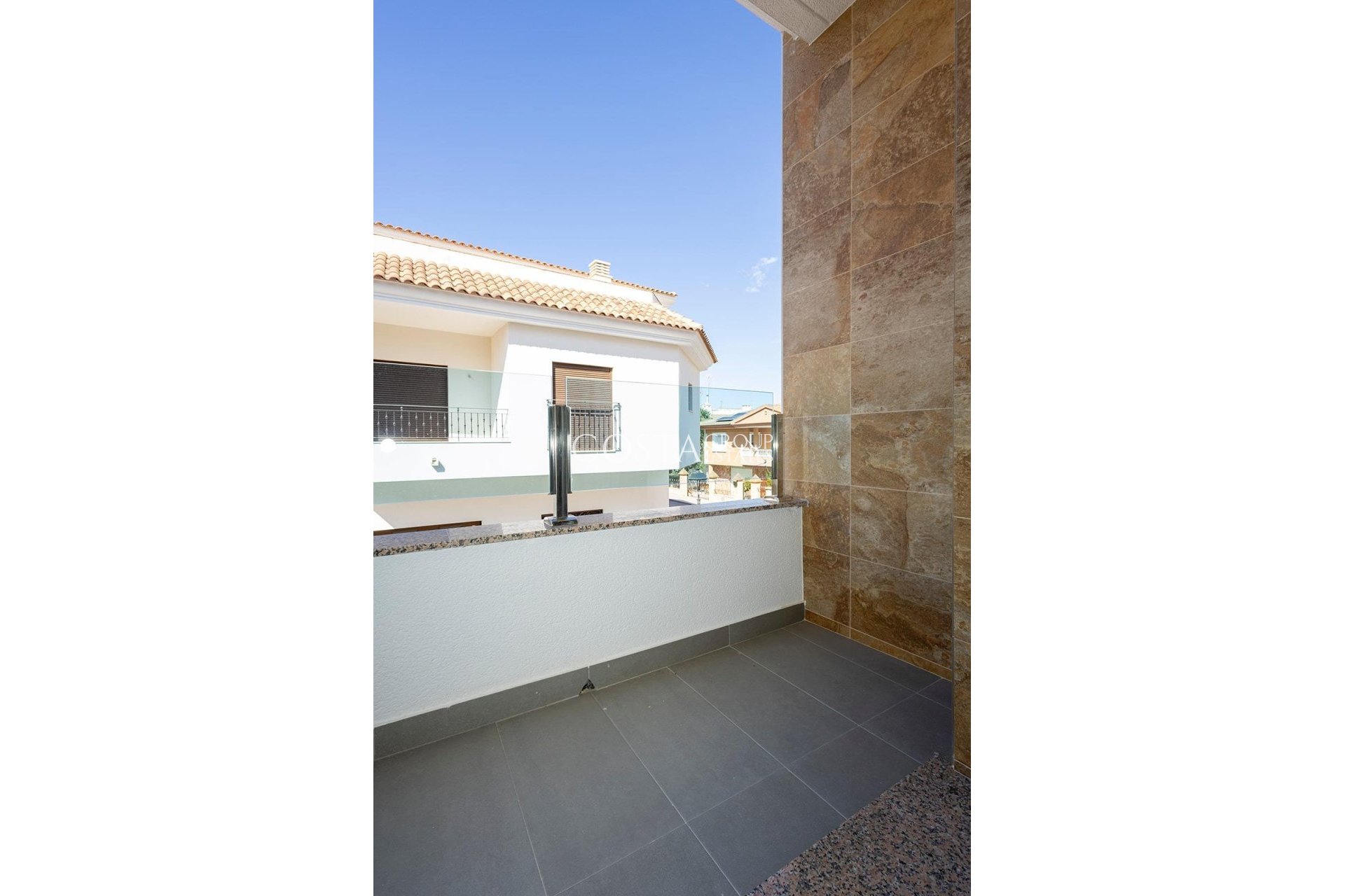New Build - Apartment -
Jacarilla - pueblo