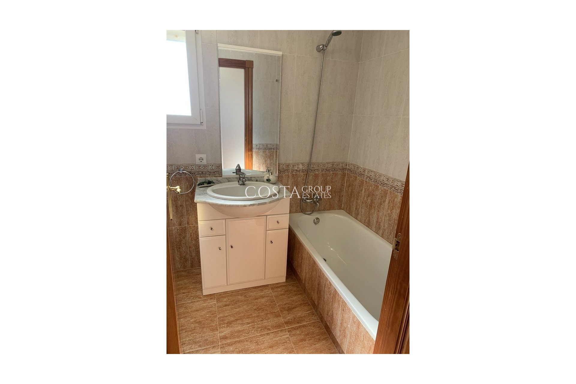 New Build - Apartment -
La Manga del Mar Menor - La Manga