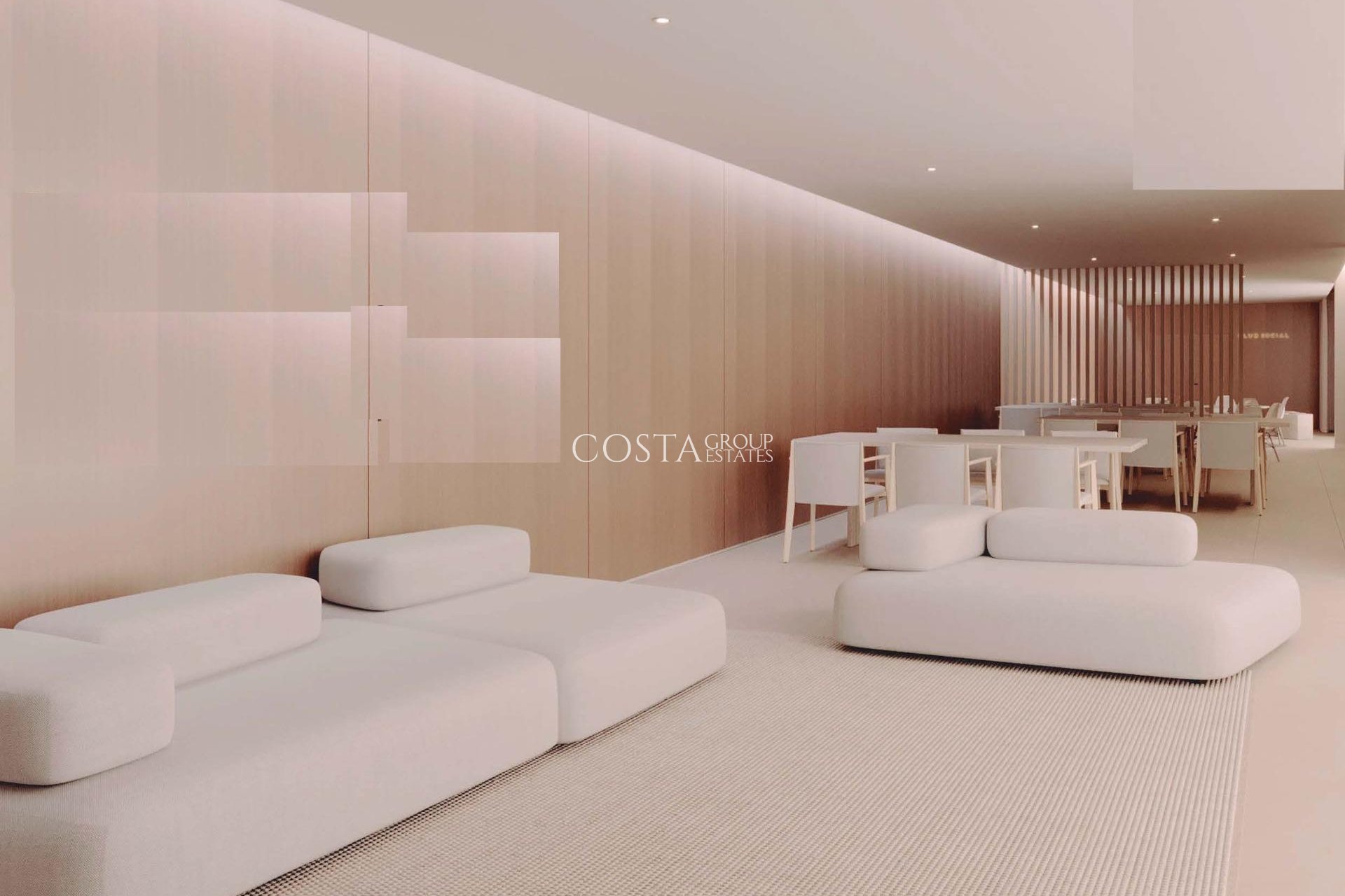 New Build - Apartment -
La Nucía - Ciudad Deportiva