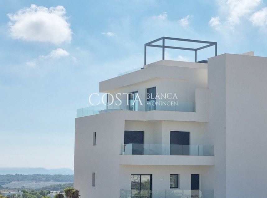New Build - Apartment -
Las Colinas Golf and Country Club