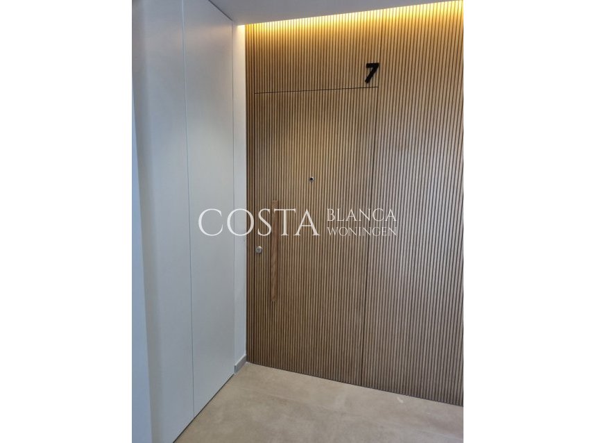 New Build - Apartment -
Las Colinas Golf and Country Club