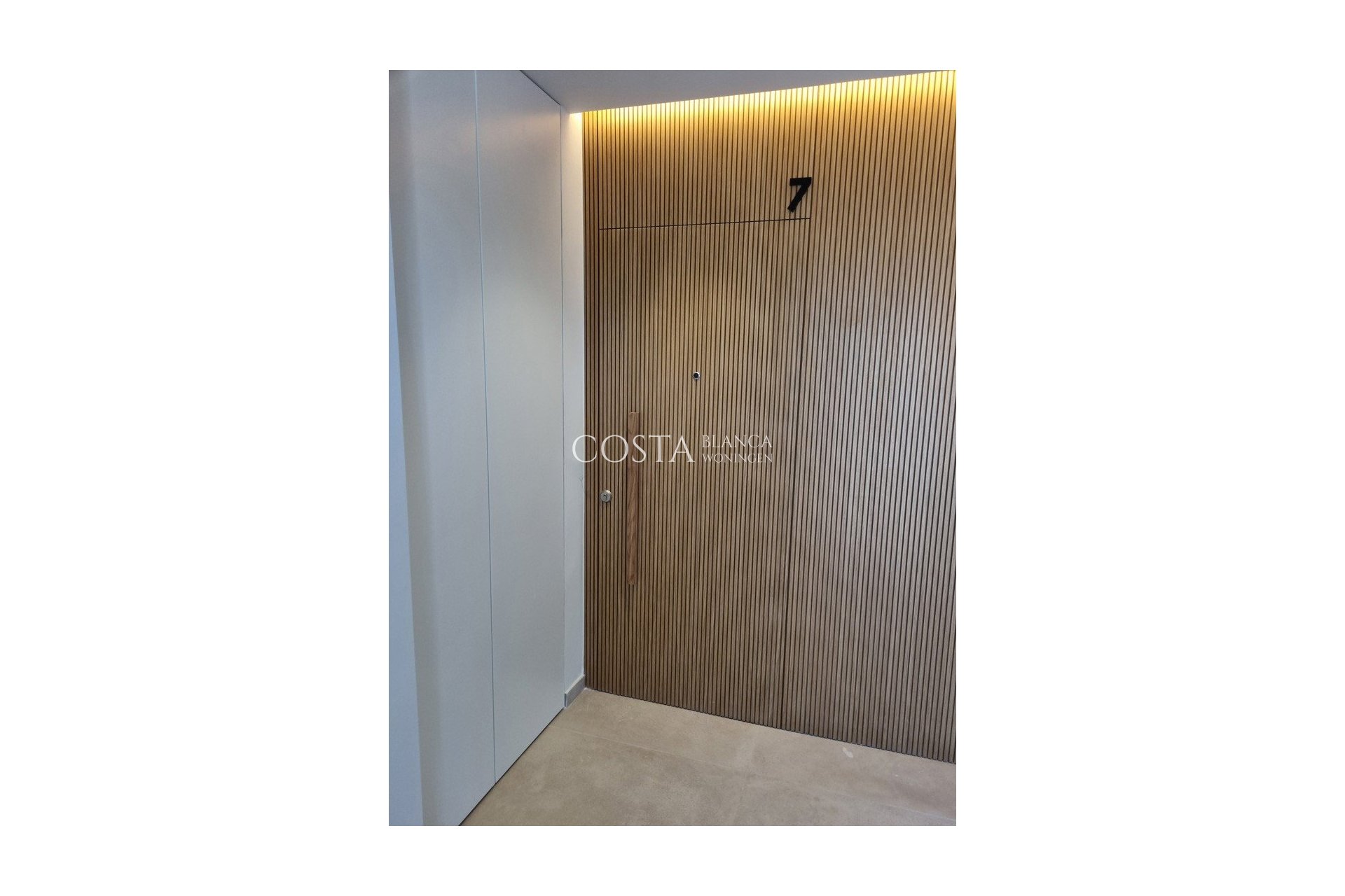 New Build - Apartment -
Las Colinas Golf and Country Club