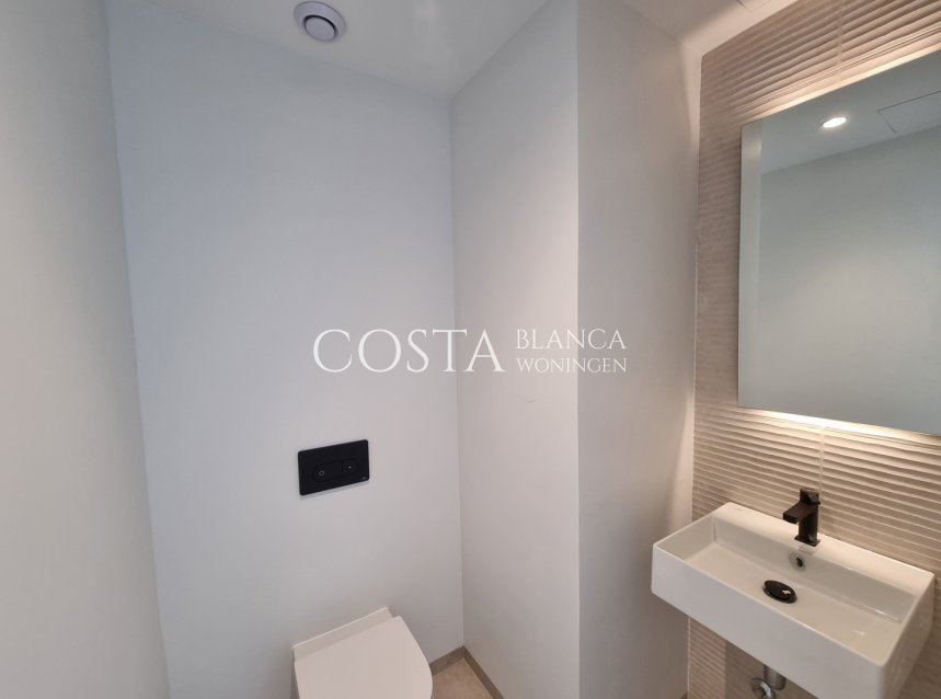 New Build - Apartment -
Las Colinas Golf and Country Club