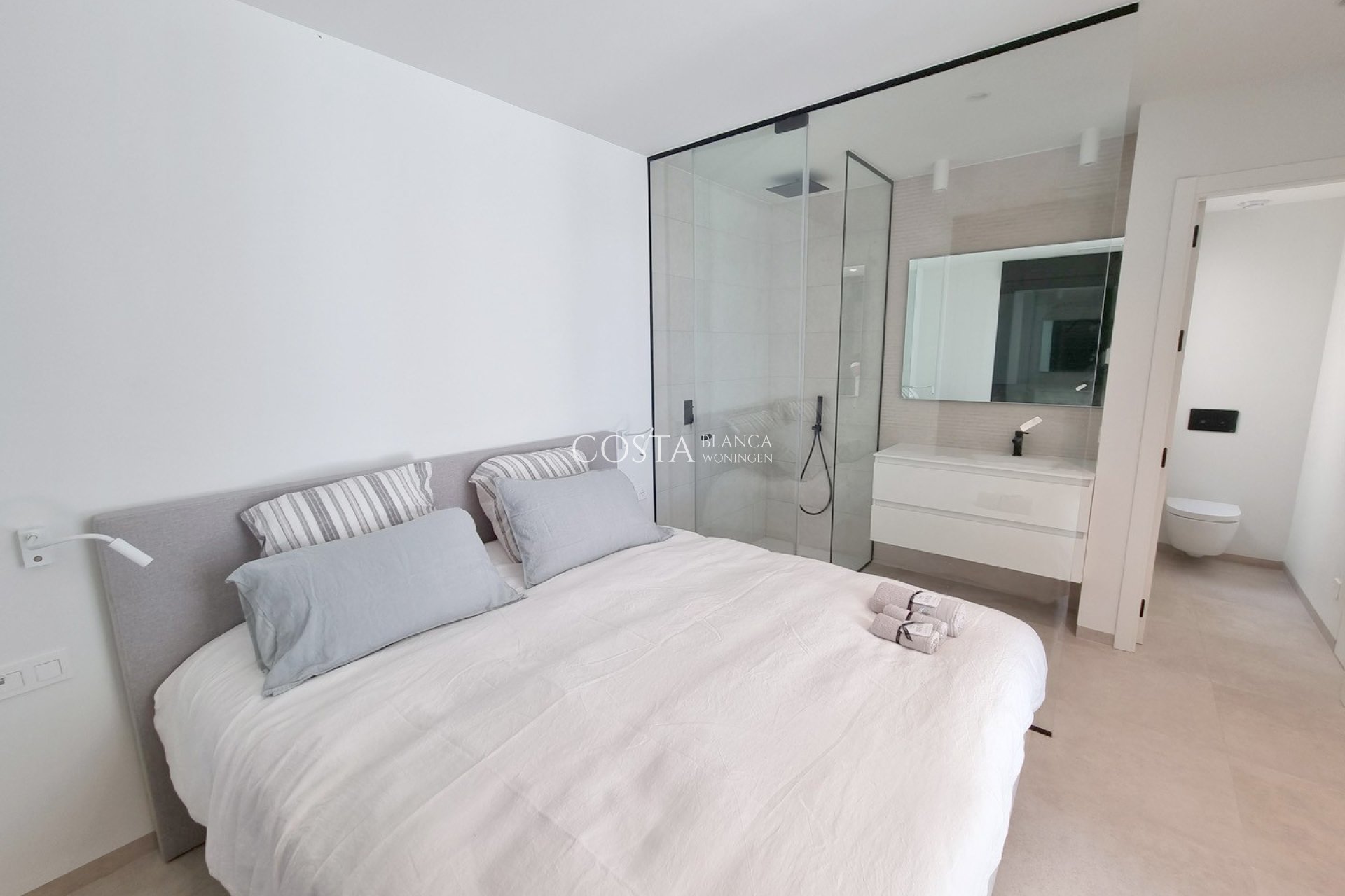 New Build - Apartment -
Las Colinas Golf and Country Club