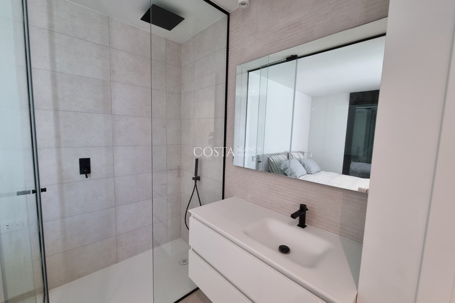 New Build - Apartment -
Las Colinas Golf and Country Club