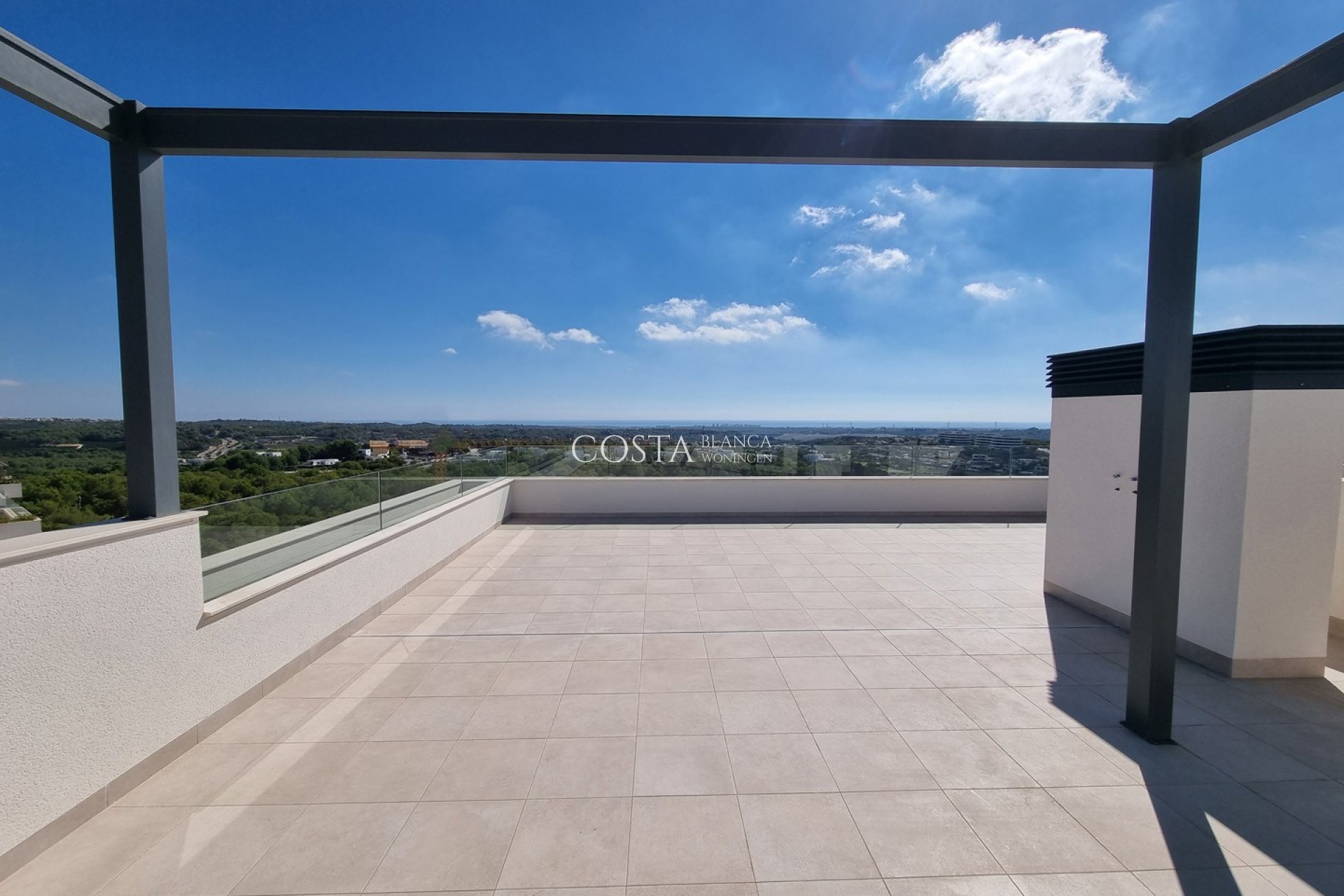 New Build - Apartment -
Las Colinas Golf and Country Club