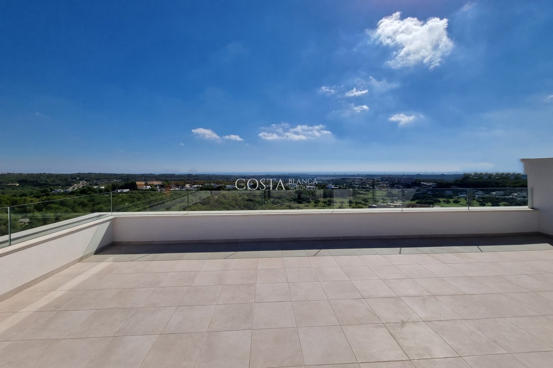 New Build - Apartment -
Las Colinas Golf and Country Club