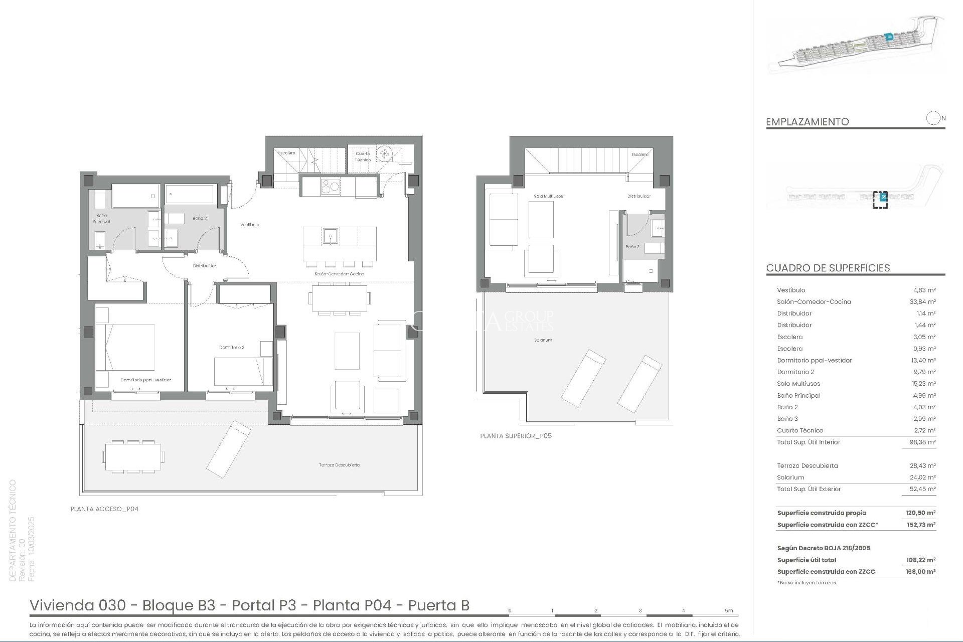 New Build - Apartment -
Marbella - Altos de los Monteros