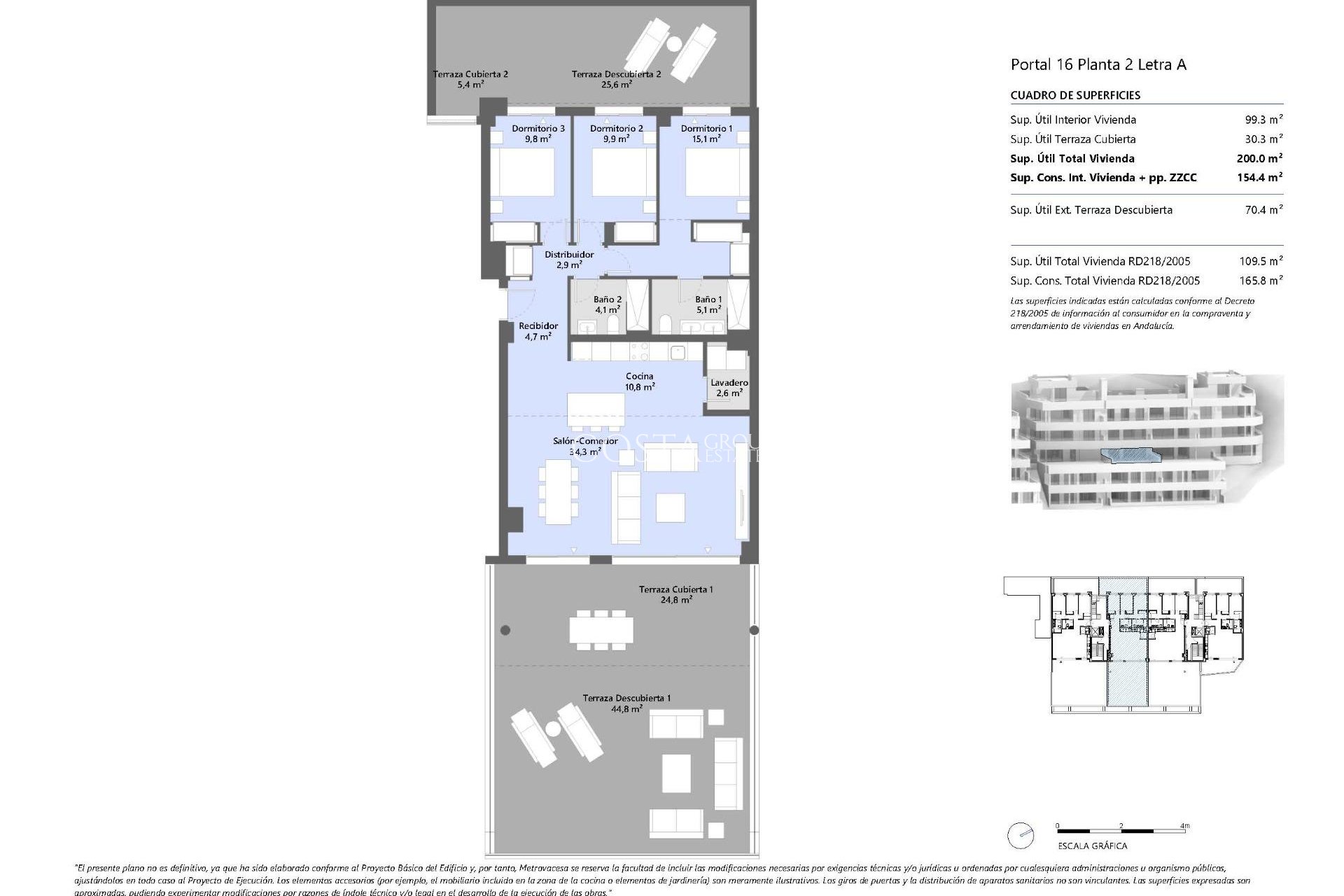 New Build - Apartment -
Marbella - Los Monteros