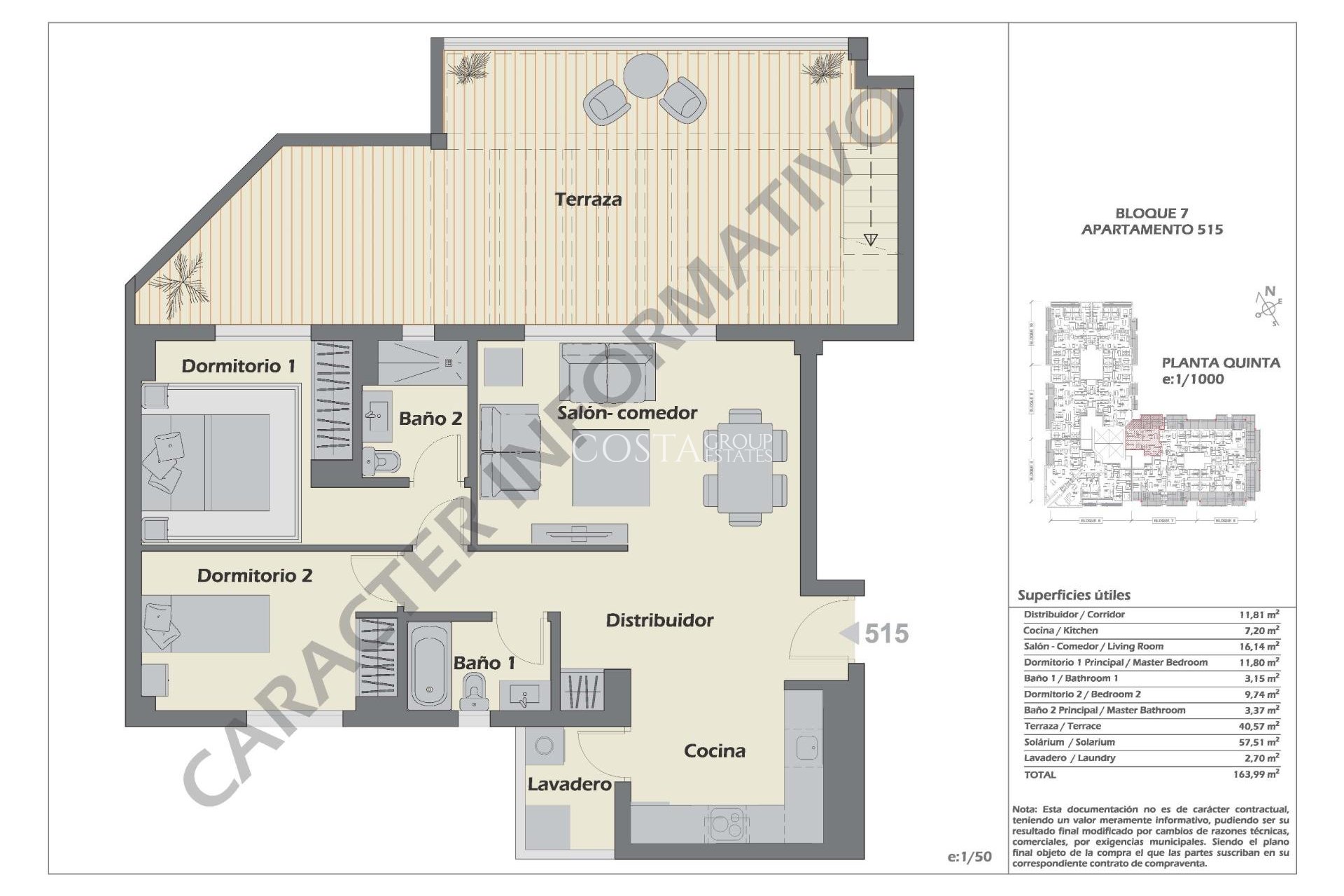 New Build - Apartment -
Marbella - Nueva Andalucia