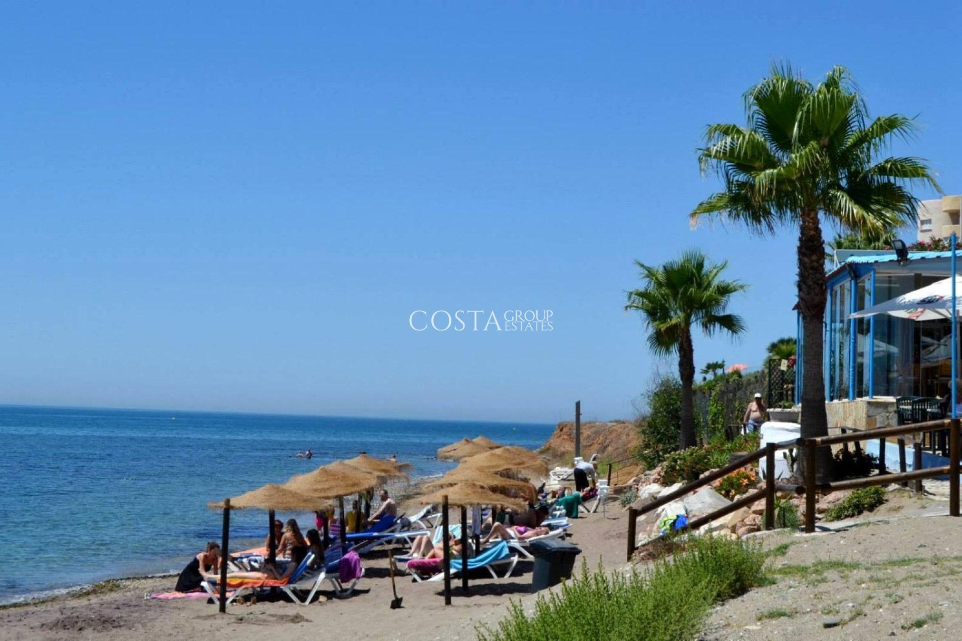 New Build - Apartment -
Mijas - La Noria Golf