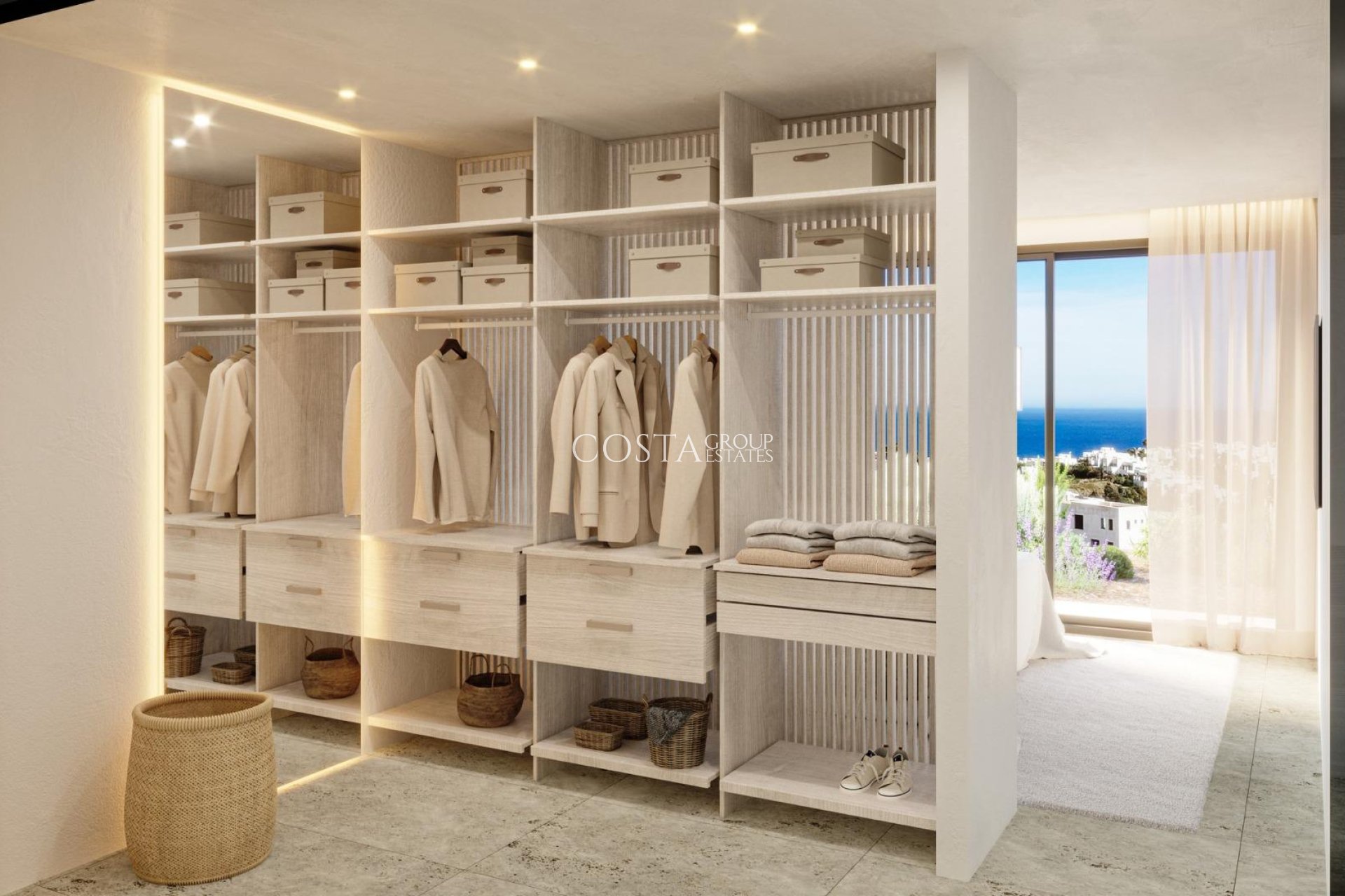New Build - Apartment -
Mojacar - Playa De Macenas
