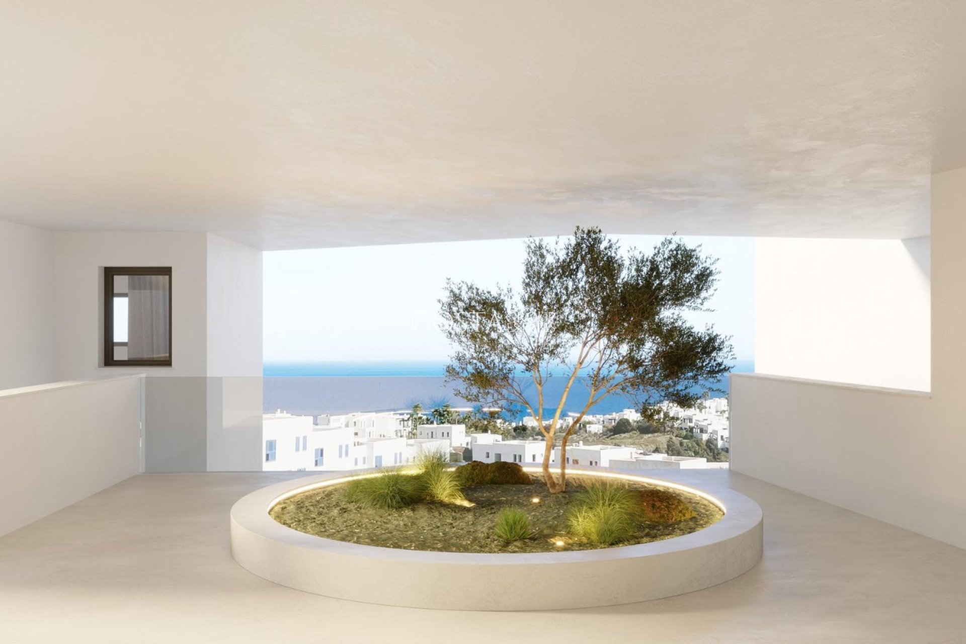 New Build - Apartment -
Mojacar - Playa De Macenas
