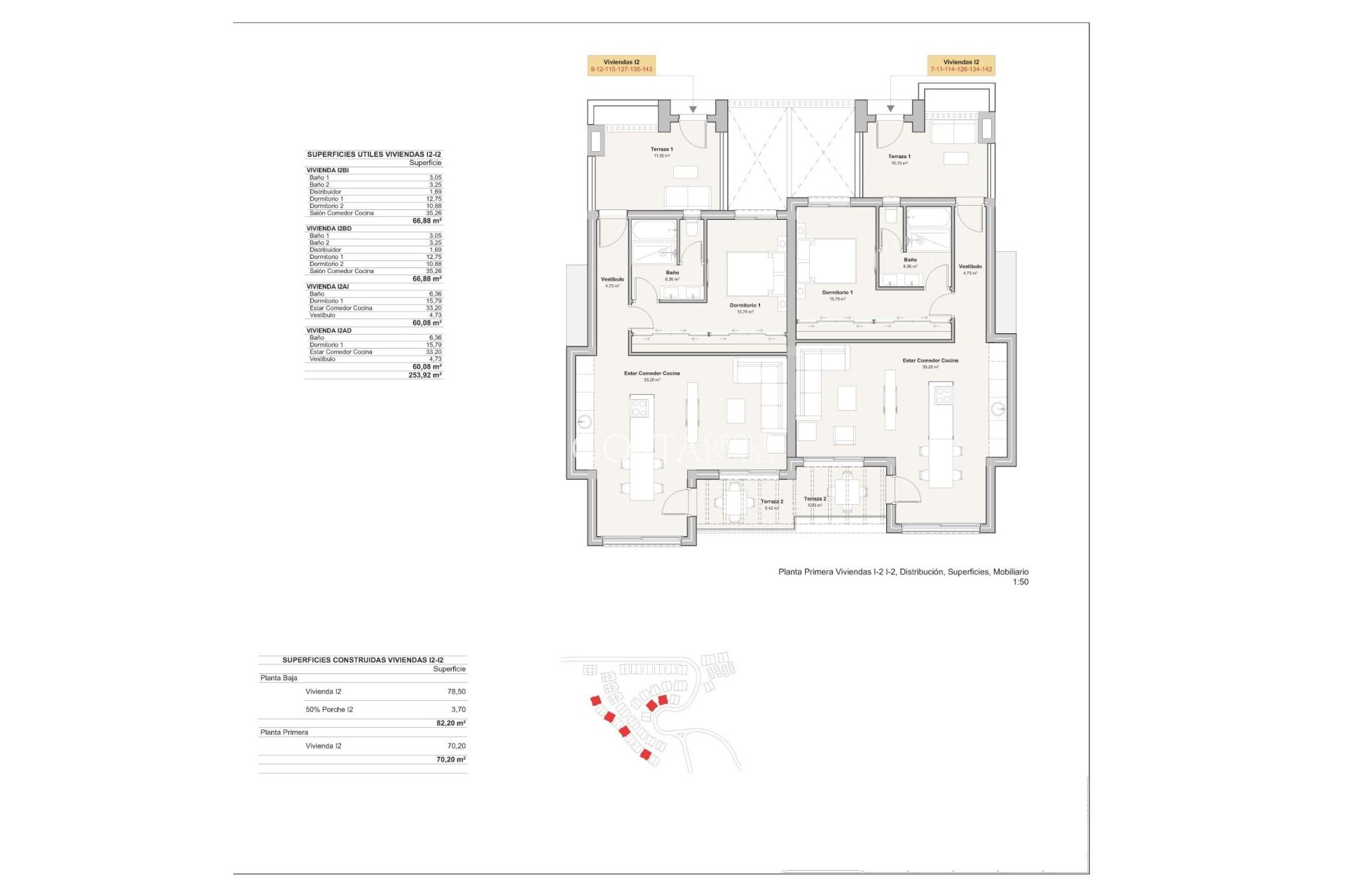 New Build - Apartment -
Mojacar - Playa De Macenas