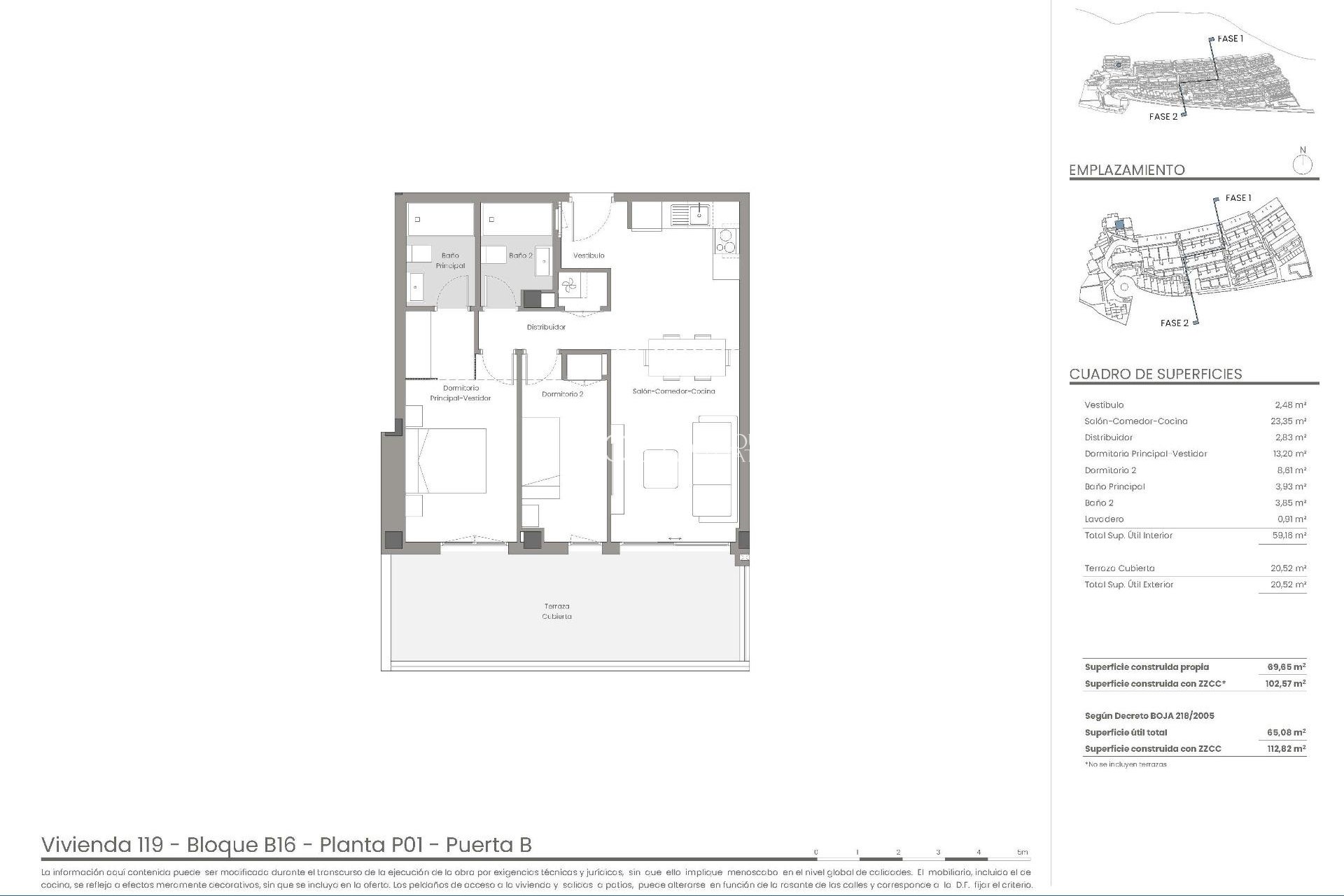 New Build - Apartment -
Mojacar - Playa Macenas (Mojácar)