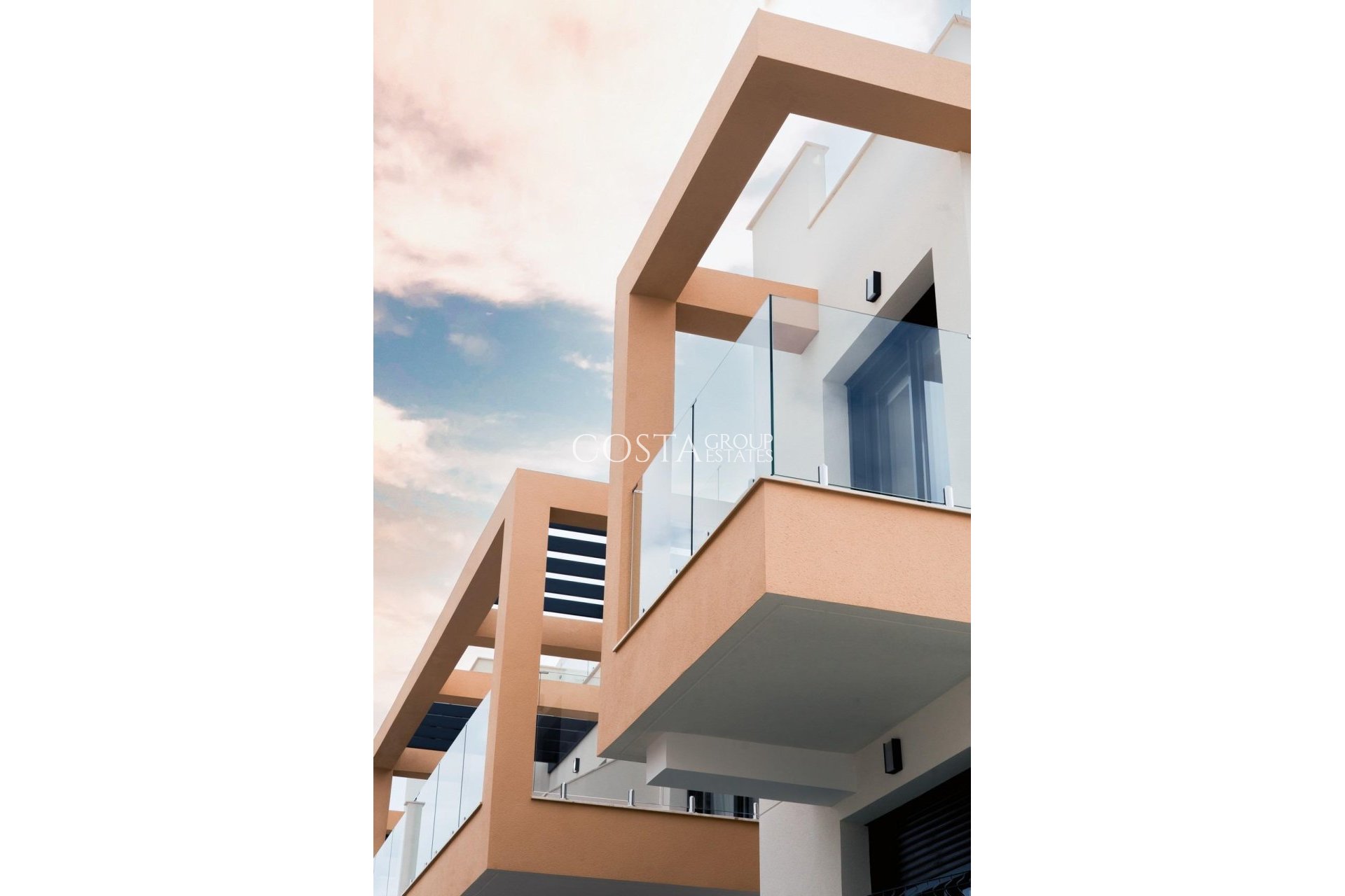 New Build - Apartment -
Orihuela Costa - PAU 26