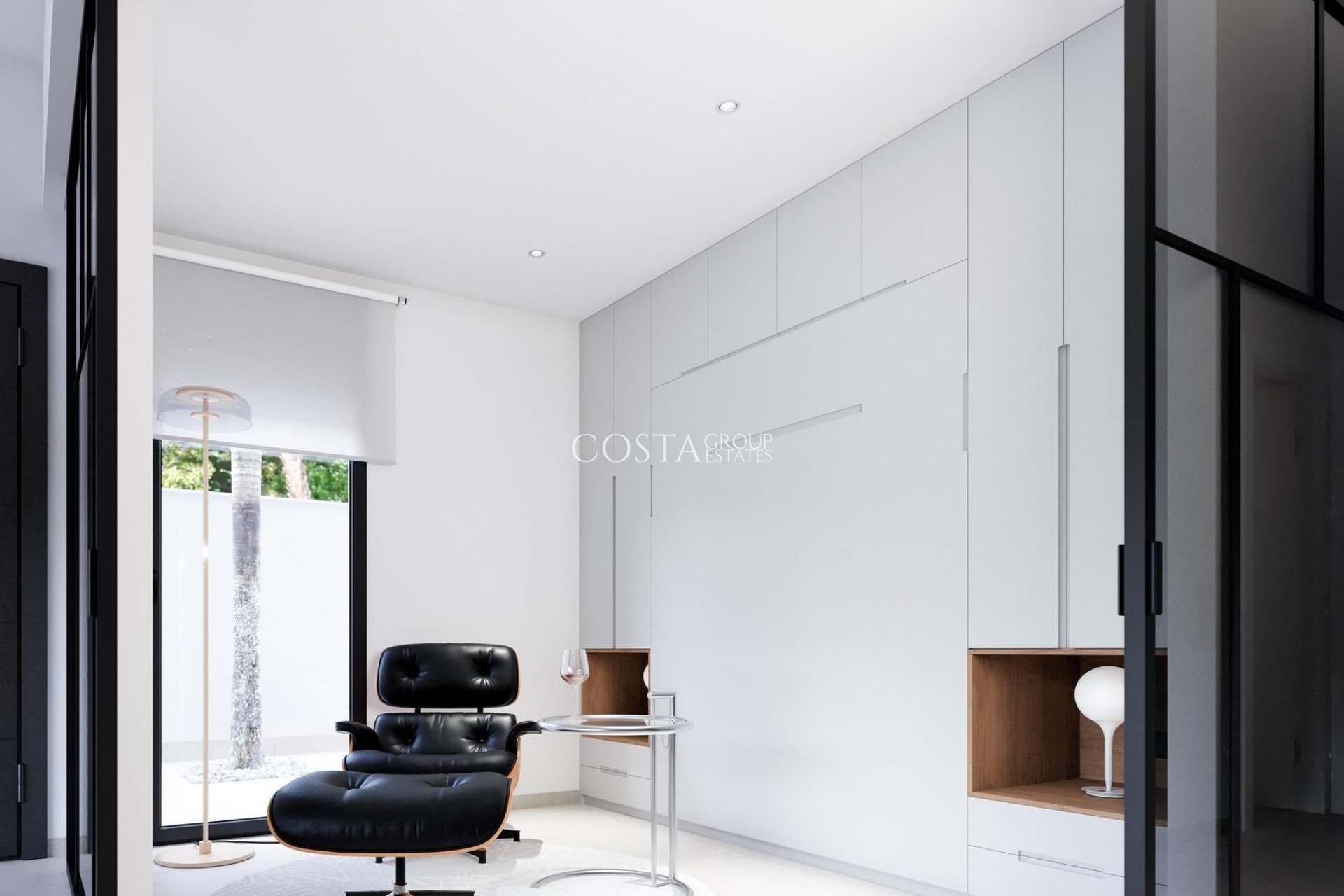 New Build - Apartment -
Pilar de la Horadada - parques de Andromeda