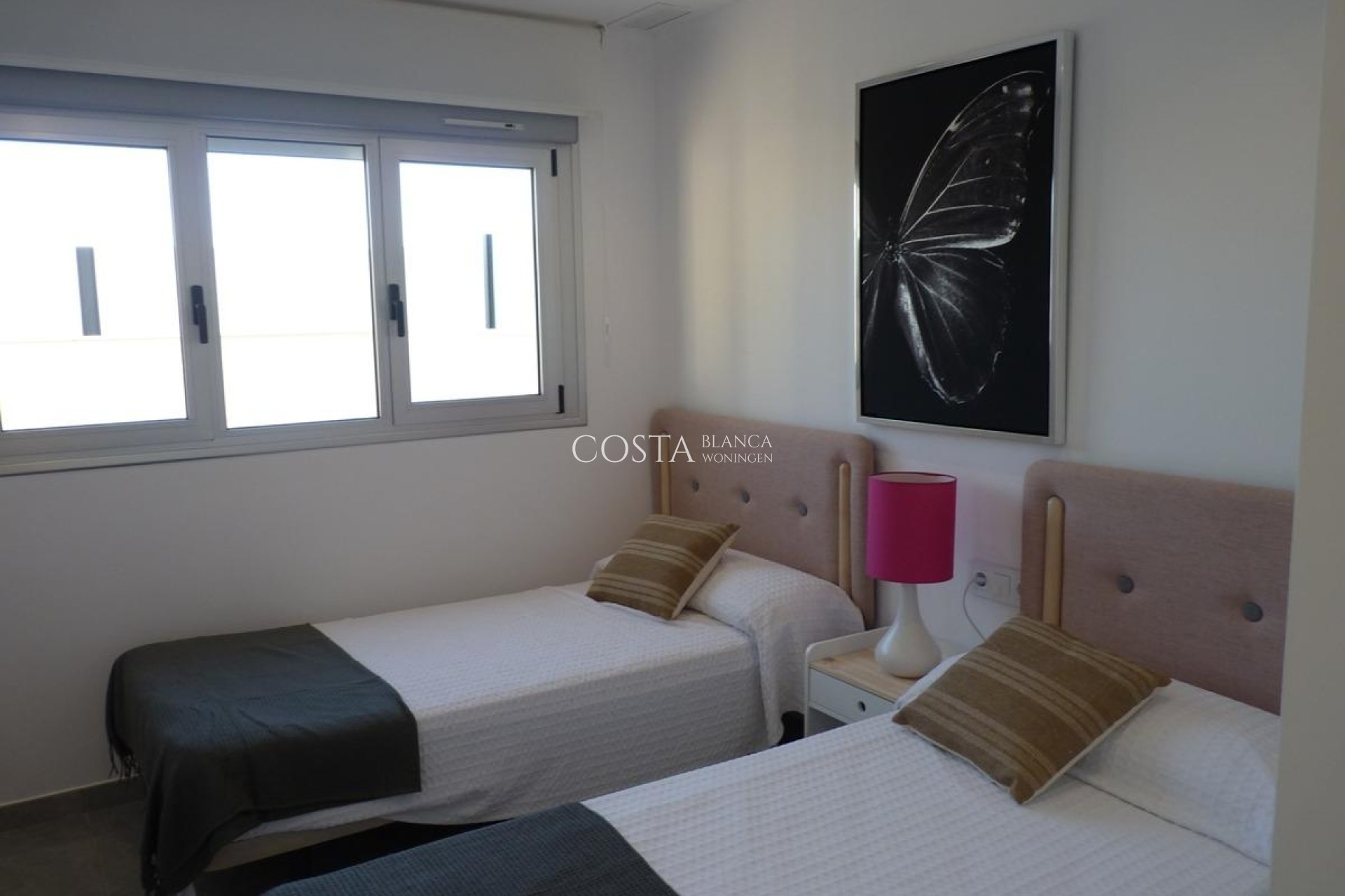 New Build - Apartment -
Pilar de la Horadada