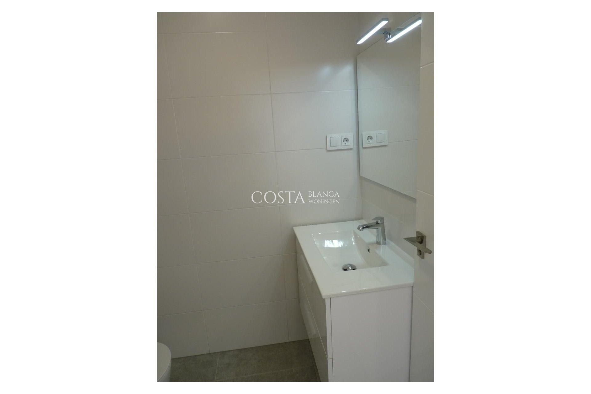 New Build - Apartment -
Pilar de la Horadada