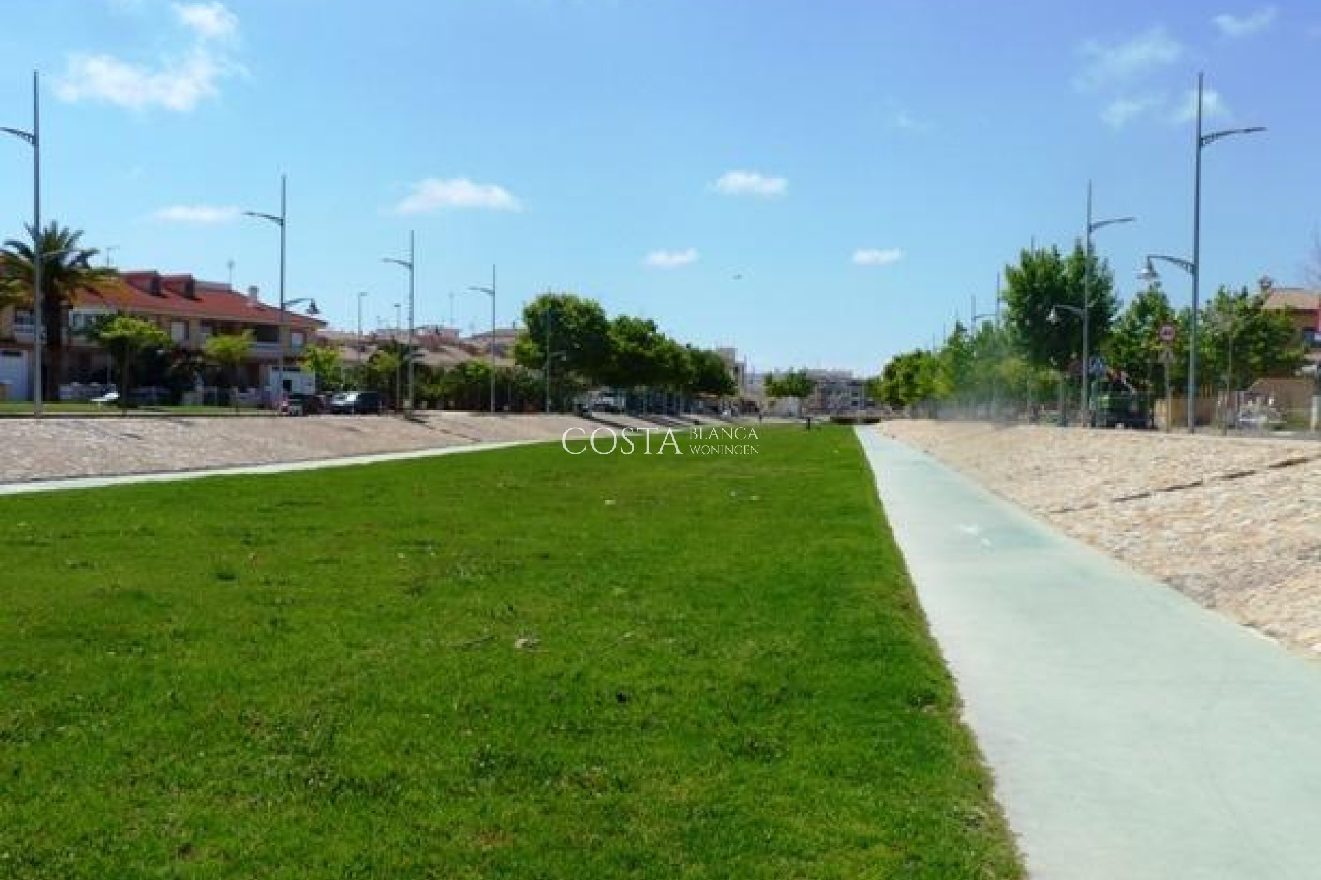 New Build - Apartment -
Pilar de la Horadada