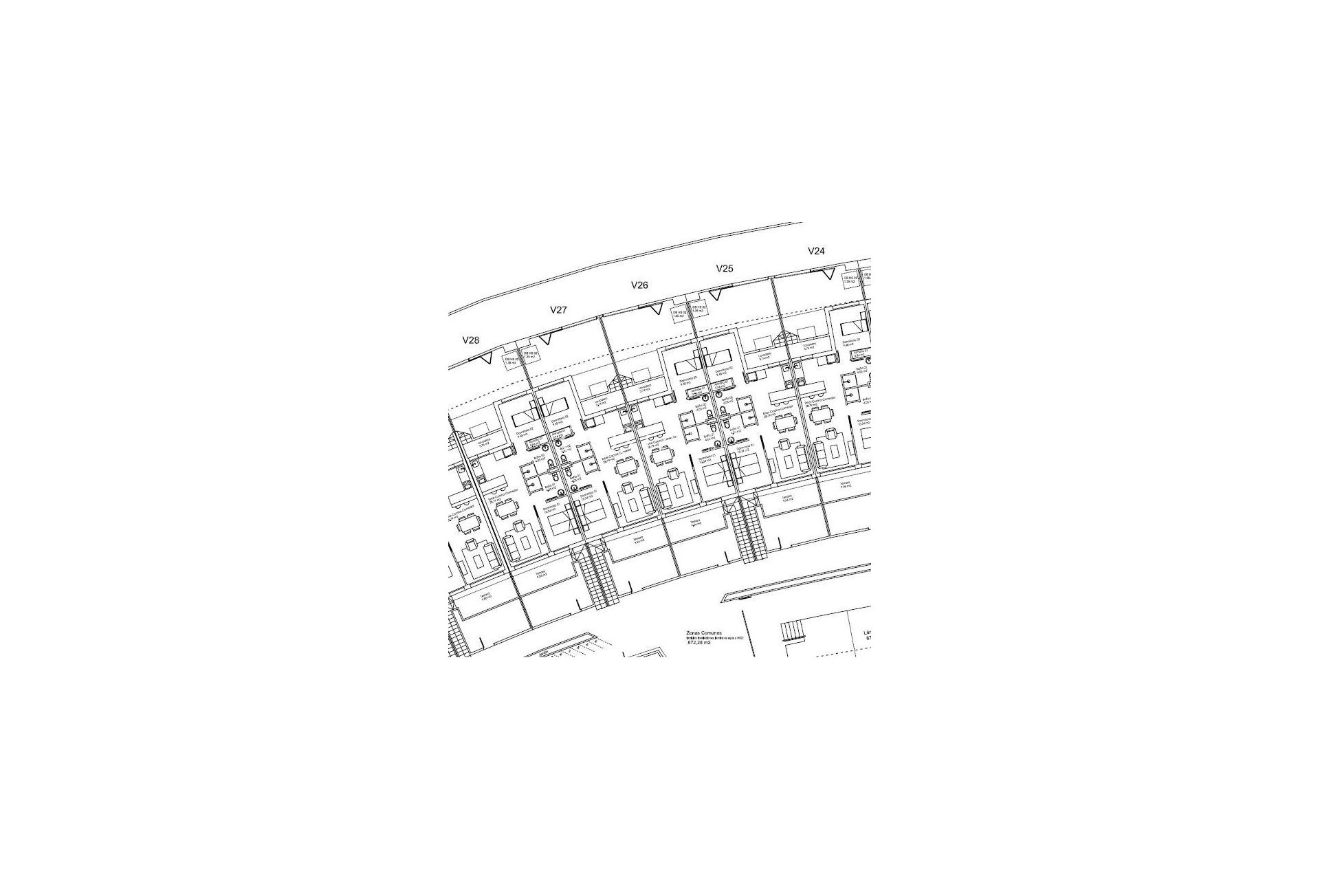 New Build - Apartment -
Pilar de la Horadada