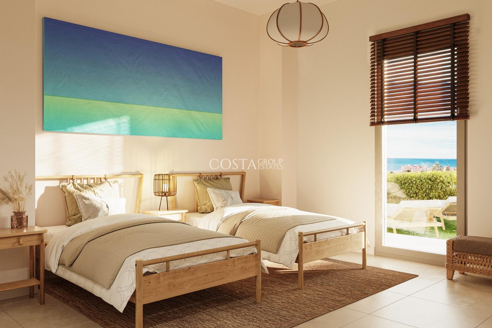 New Build - Apartment -
rincon de la victoria - Torre de Benagalbón