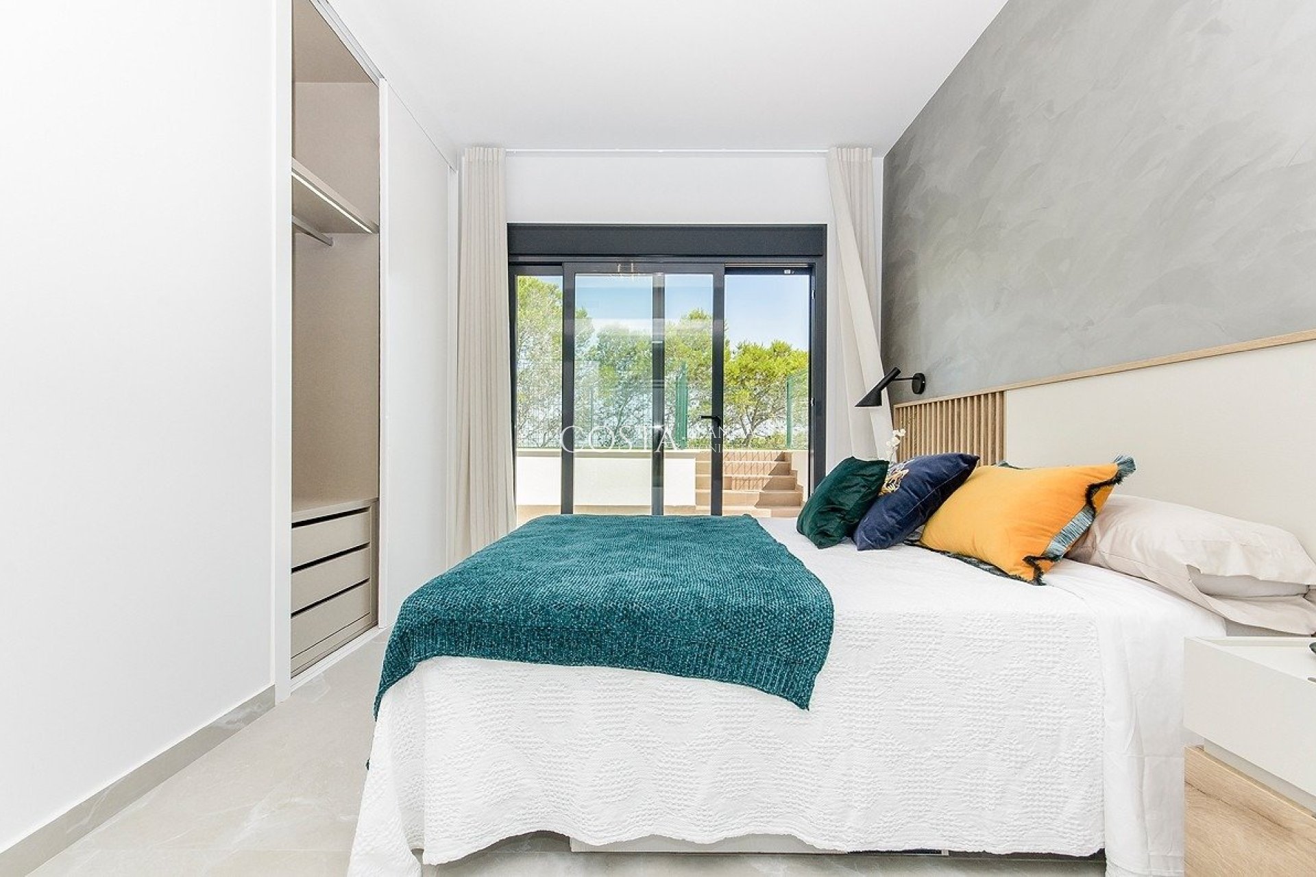 New Build - Apartment -
San Miguel de Salinas