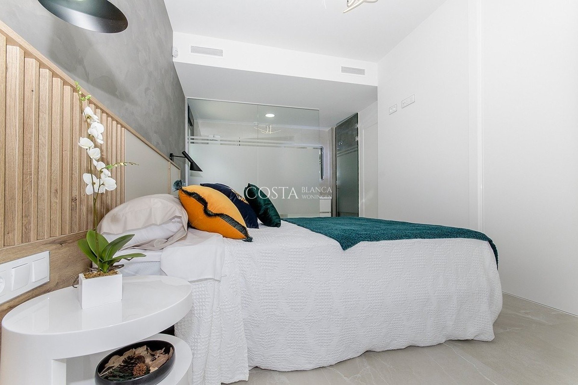 New Build - Apartment -
San Miguel de Salinas