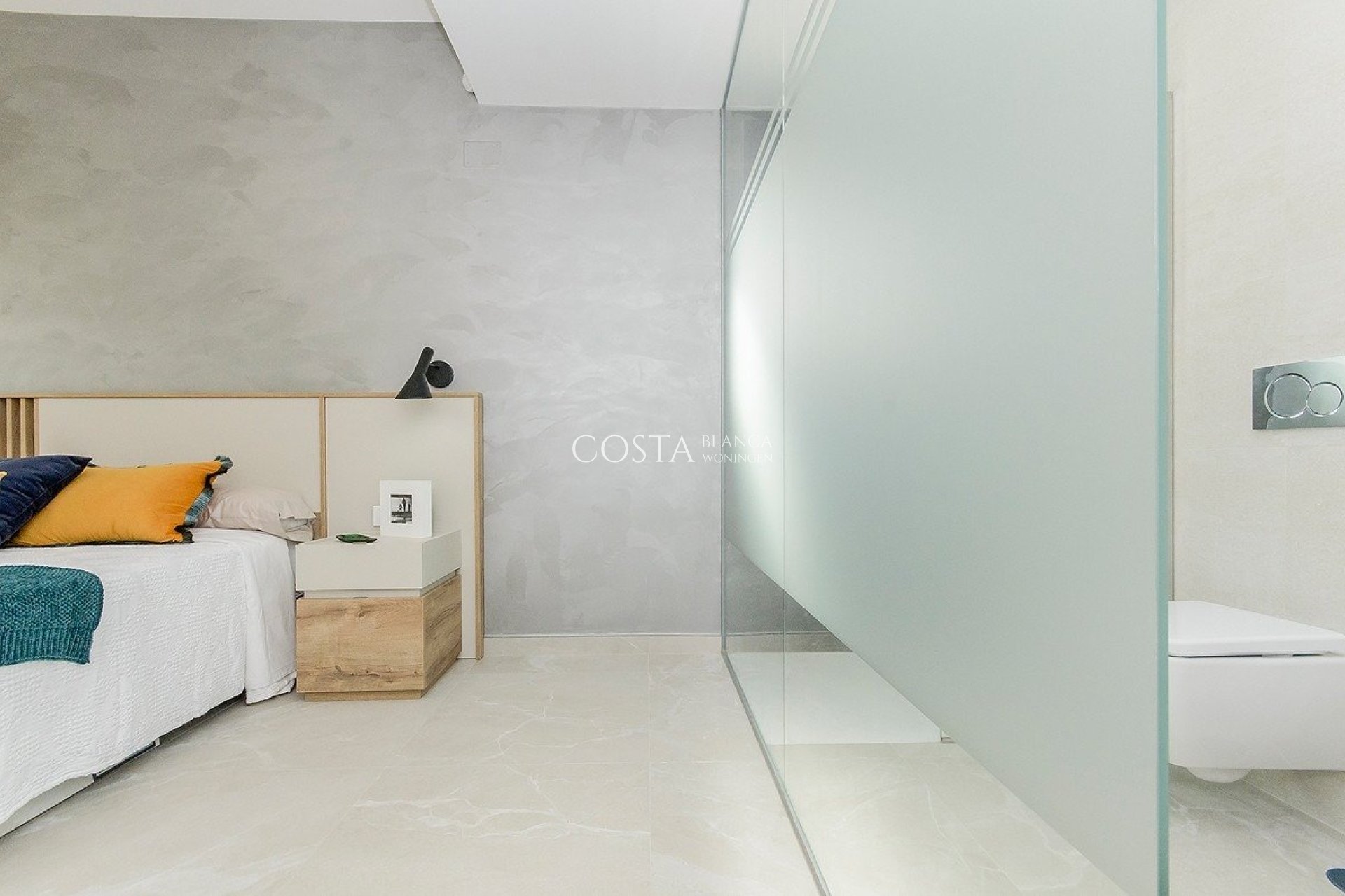 New Build - Apartment -
San Miguel de Salinas