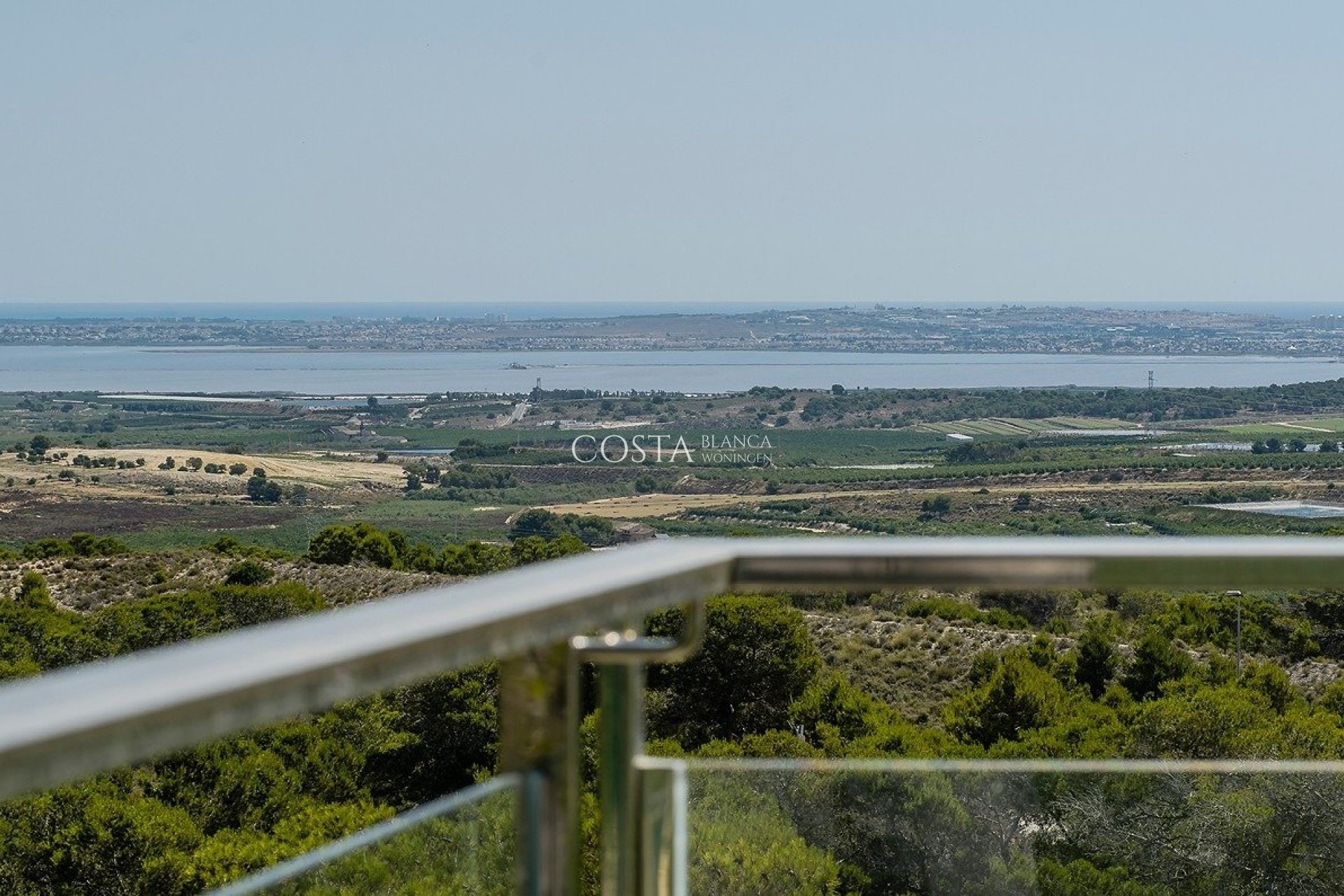 New Build - Apartment -
San Miguel de Salinas